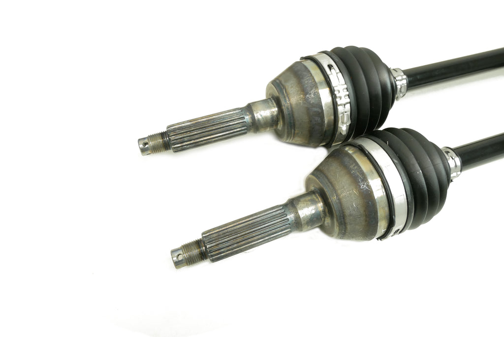 Precision Full CV Axle Set for Polaris 1380197 1332471 Quality Tested
