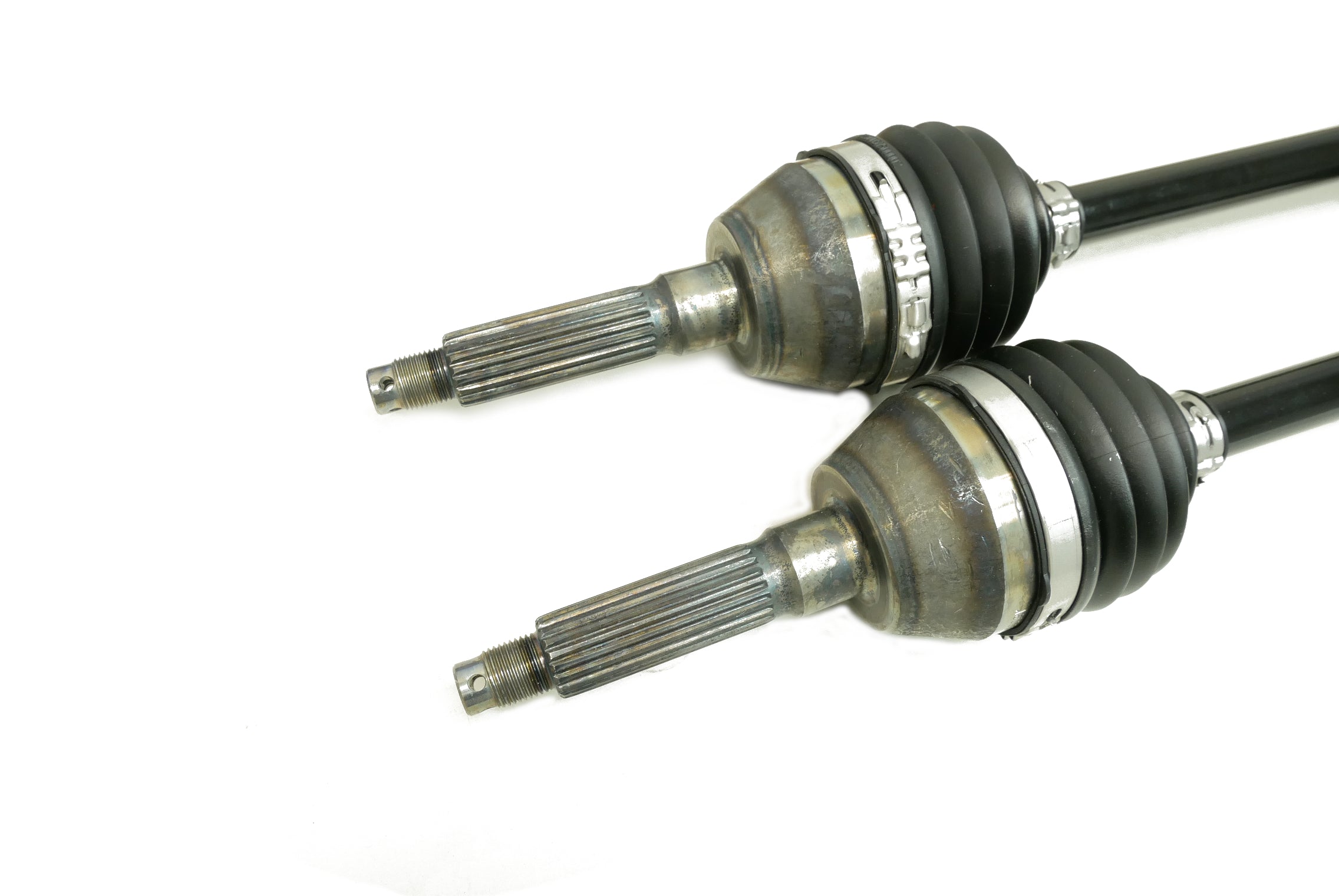 Precision Full CV Axle Set for Polaris Sportsman Touring 500 2011-2013