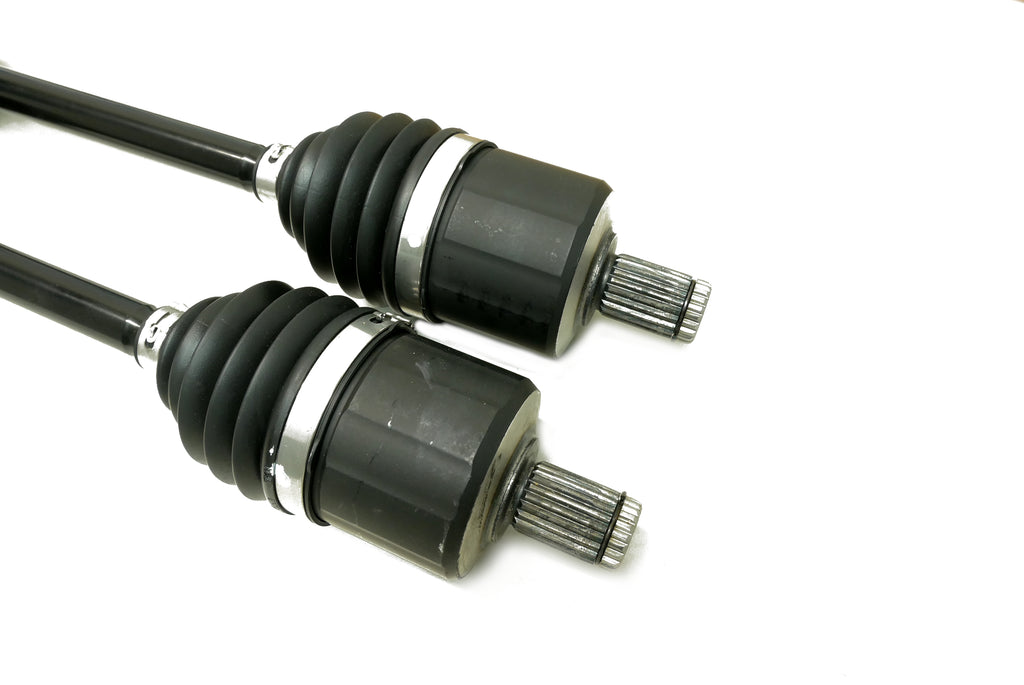Precision Full CV Axle Set for Polaris 1332881 1332881 Quality Tested
