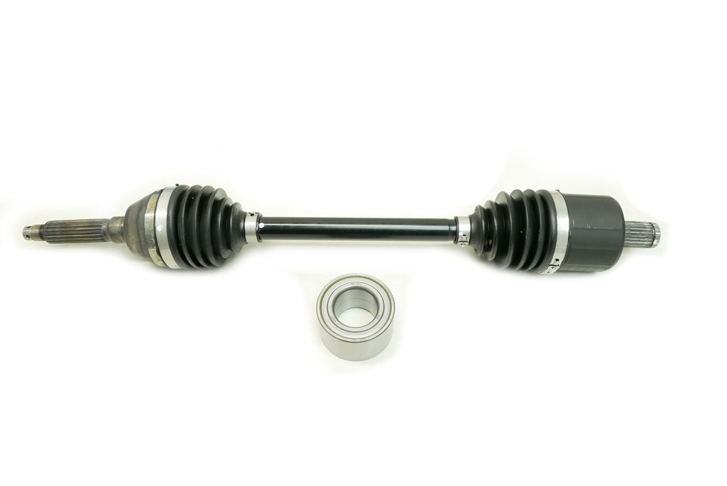 Precision Front CV Axle & Brg for Polaris 1332881 Quality Tested Direct Fit