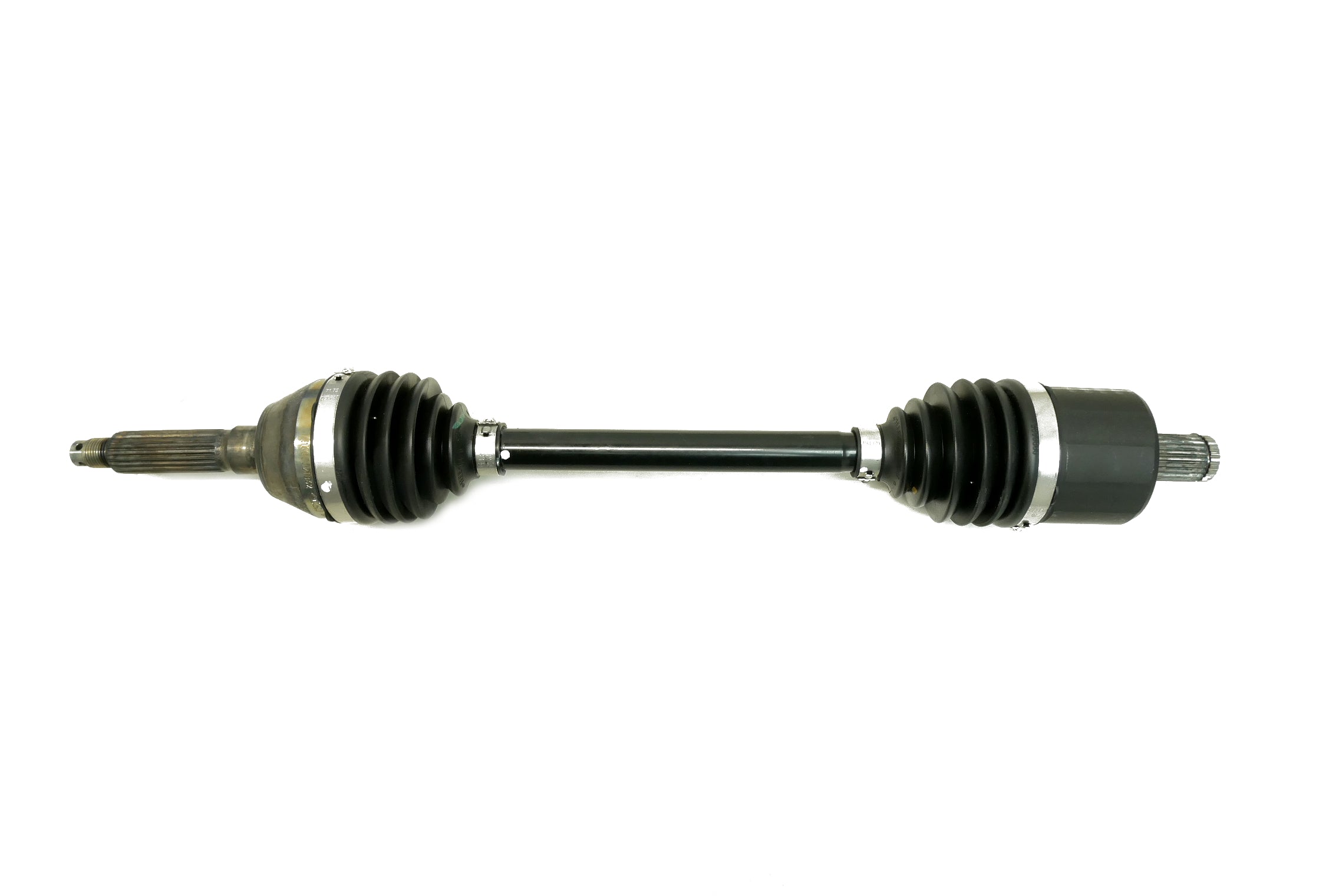 Precision Front CV Axle for Polaris 1332881 Left or Right Quality Tested