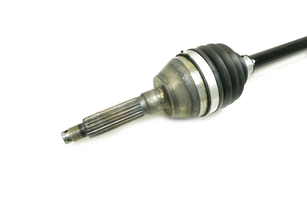 Precision Front CV Axle & Brg for Polaris 1332881 Quality Tested Direct Fit