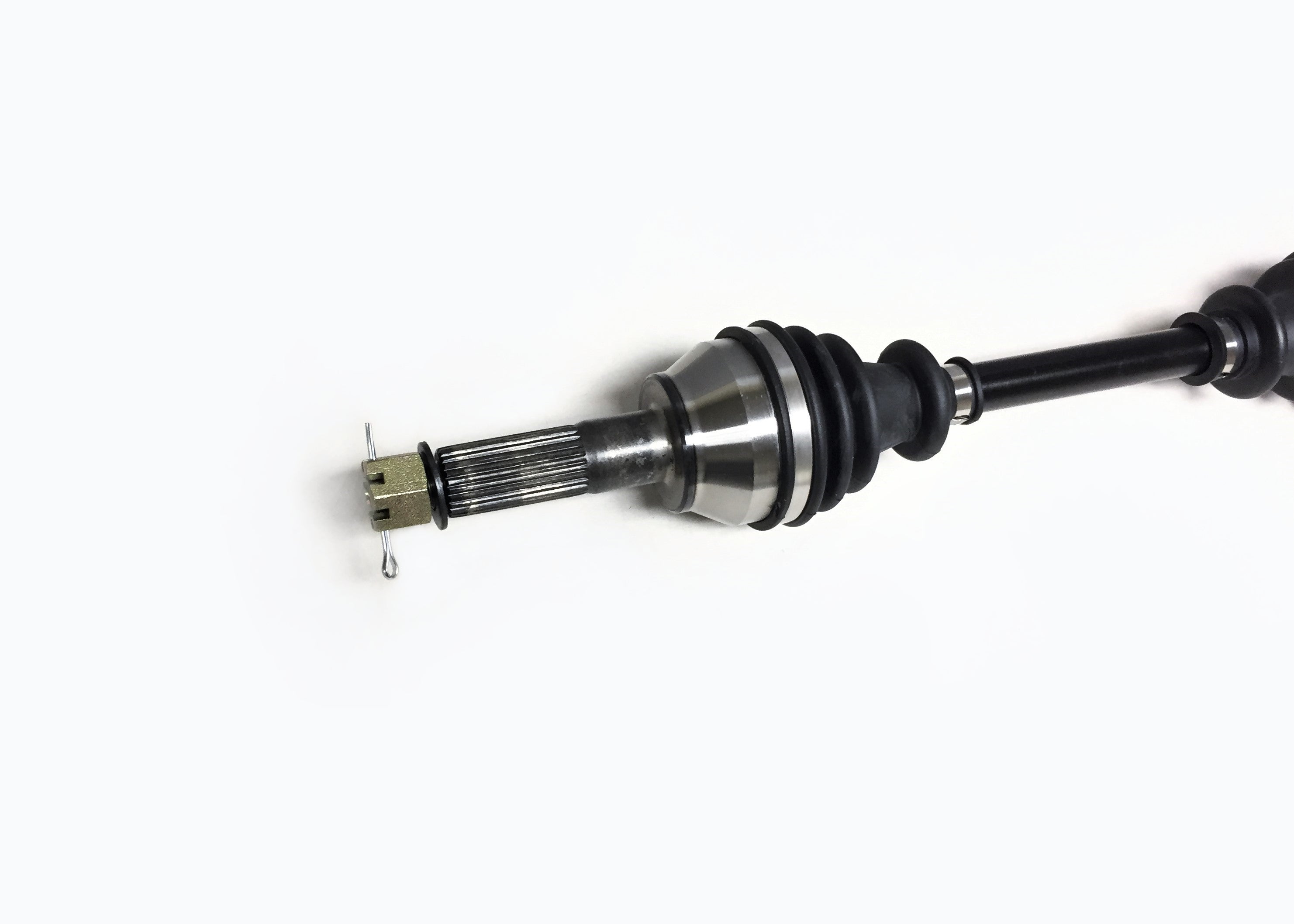 Precision Rear CV Axle for Polaris 1332881 Left or Right Quality Tested