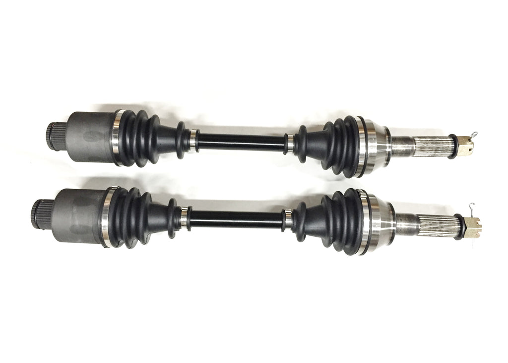 Precision Full CV Axle Set for Polaris 1332931 1332935 Quality Tested