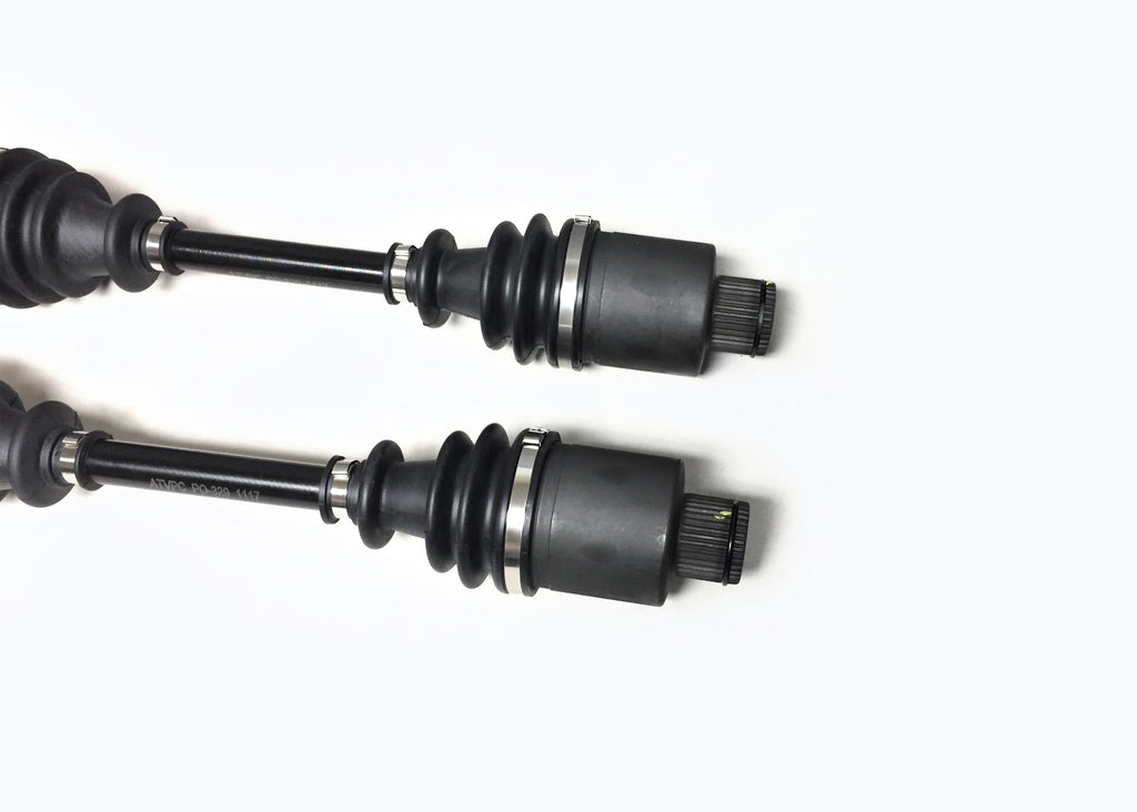 Precision Rear CV Axles for Polaris 1332881 Left & Right