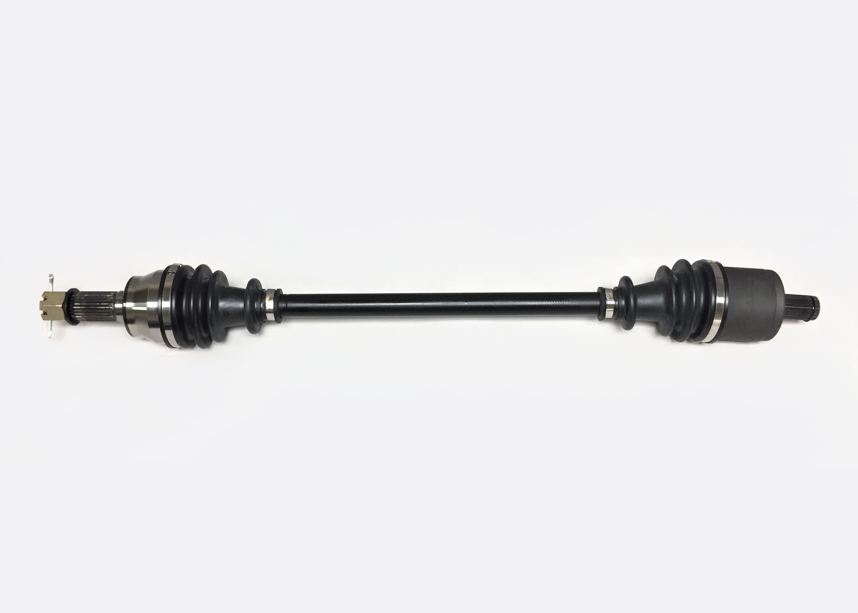 Precision Front CV Axle for Polaris 1333946 Left or Right Quality Tested