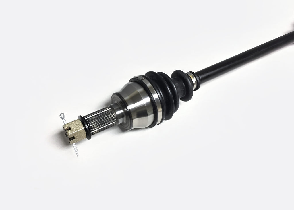 Precision Front CV Axle for Polaris 1333946 Left or Right Quality Tested