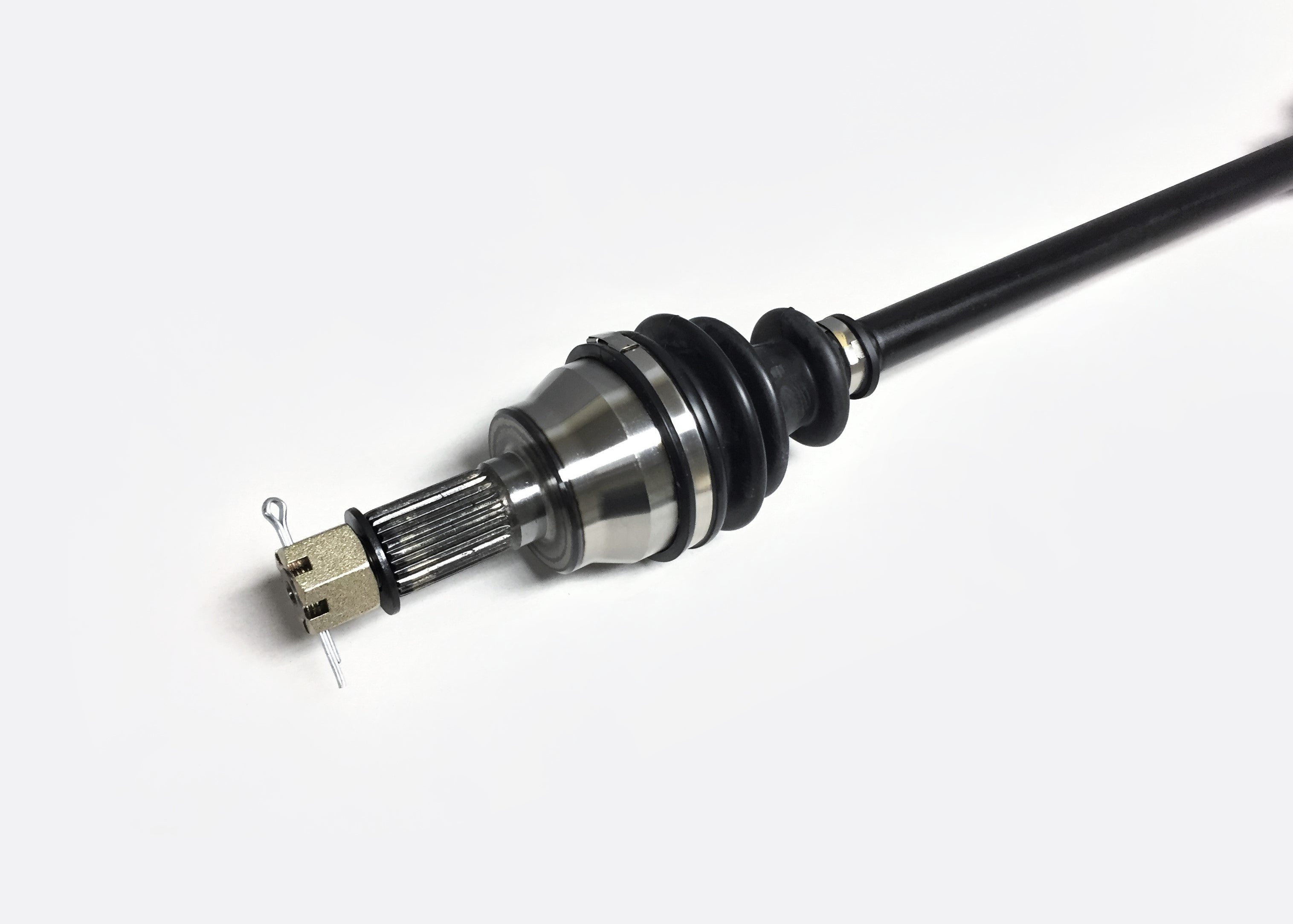 Precision Front CV Axle for Polaris 1333946 Left or Right Quality Tested