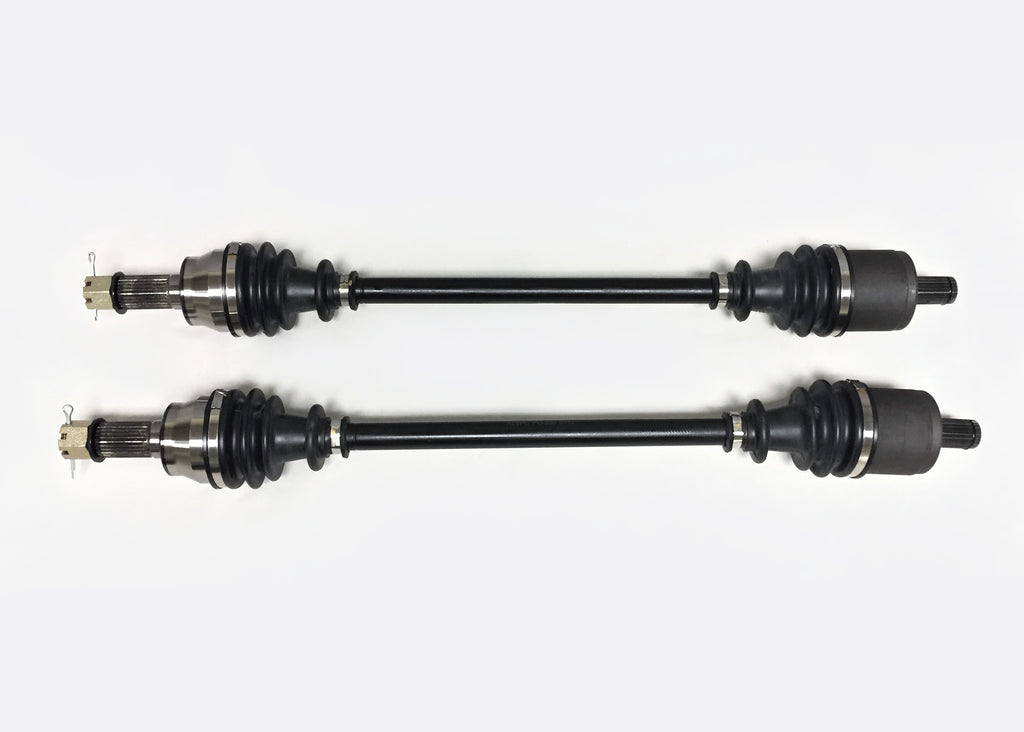 Precision Front CV Axles for Polaris 1333946 Left & Right