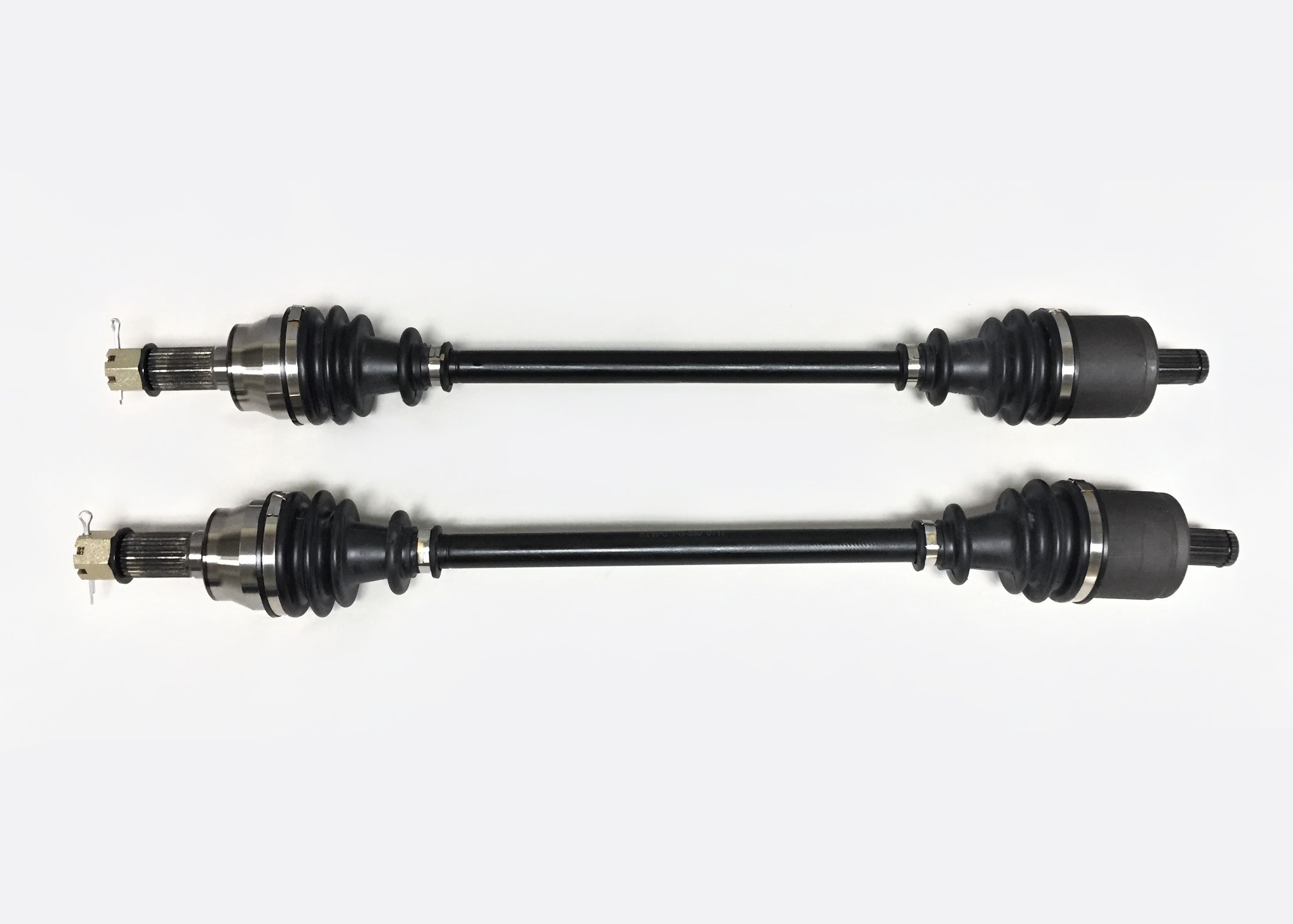 Precision Front CV Axles for Polaris 1333946 Left & Right