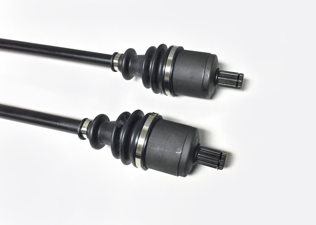 Precision Front CV Axles for Polaris 1333946 Left & Right