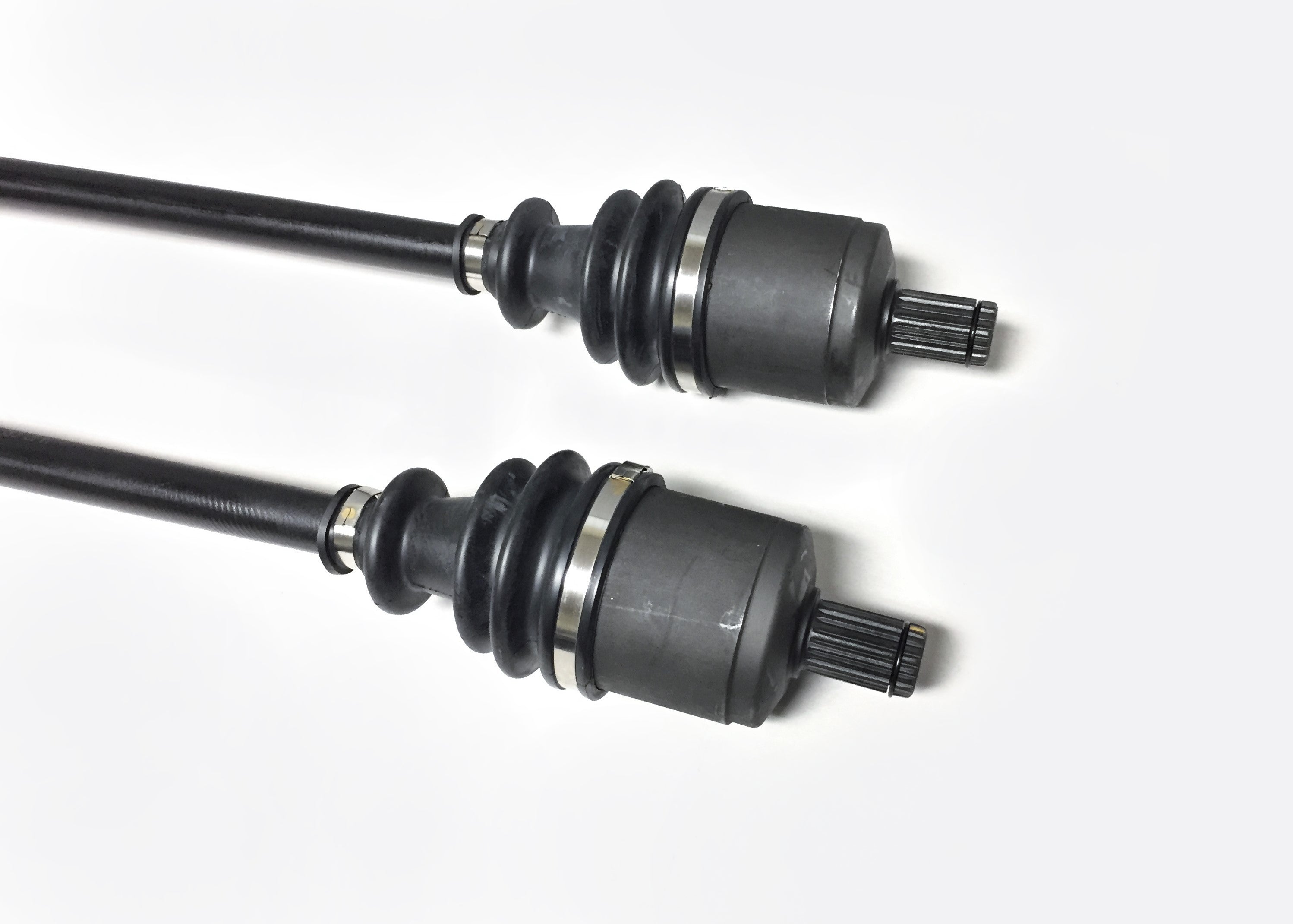 Precision Front CV Axles for Polaris 1333946 Left & Right
