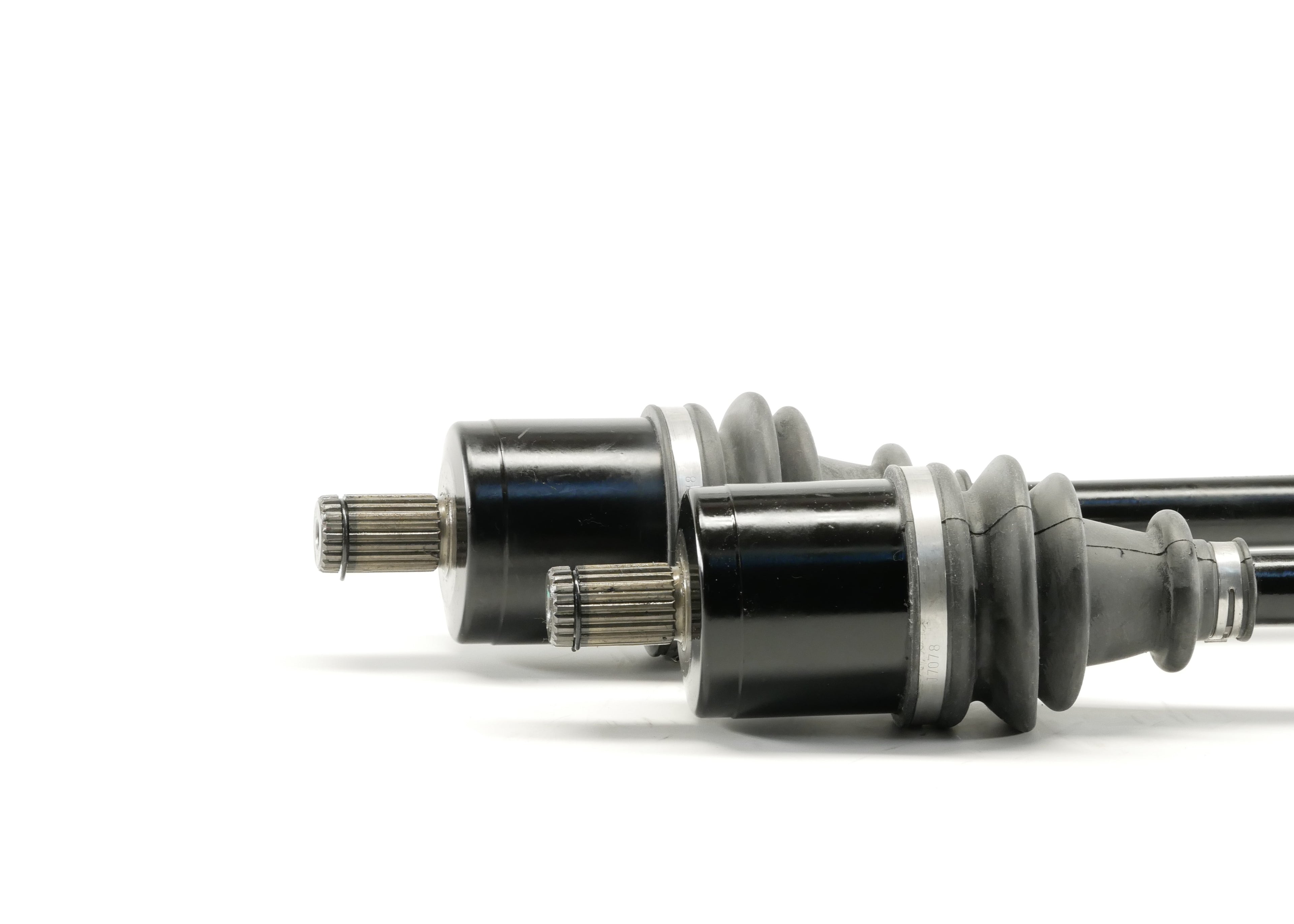 Precision Front CV Axles & Bearings for Polaris Ranger 500 570 EV ETX