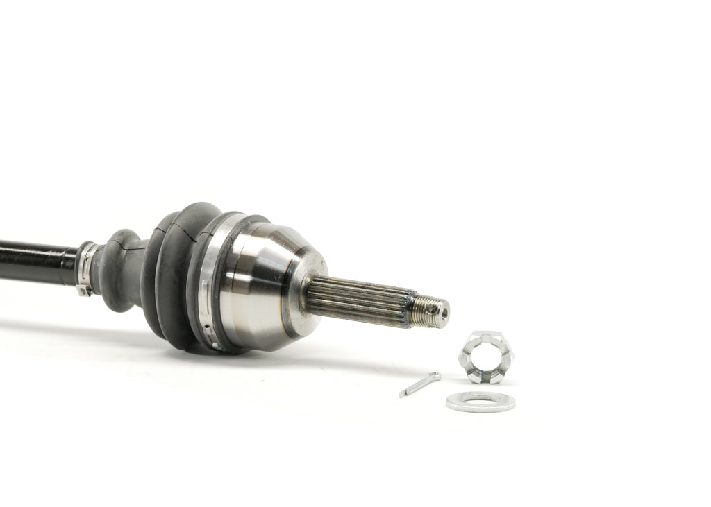Precision Front CV Axle for Polaris 1333238 Ranger 500 570 EV ETX