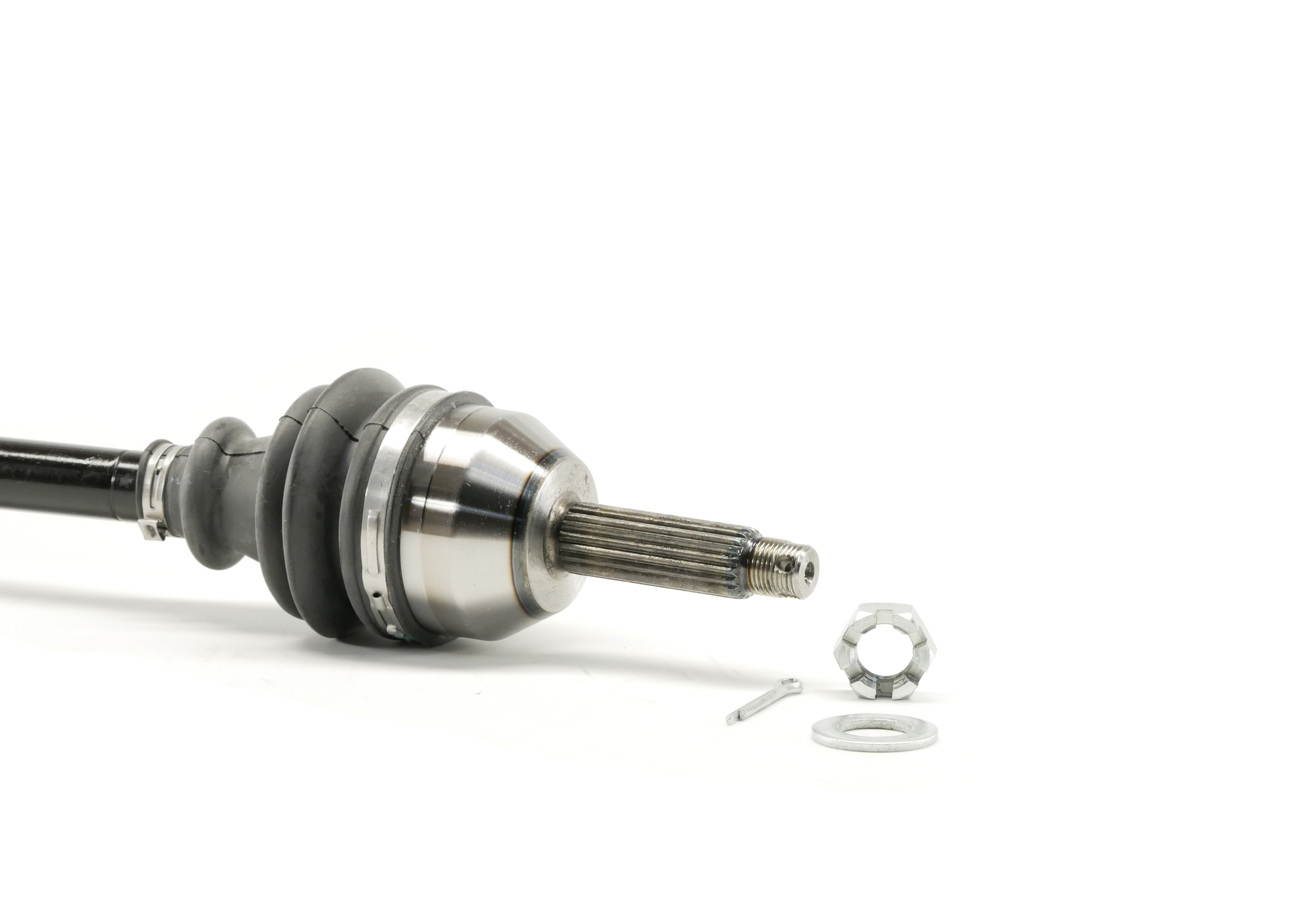 Precision Front CV Axle for Polaris 1333238 Ranger 500 570 EV ETX