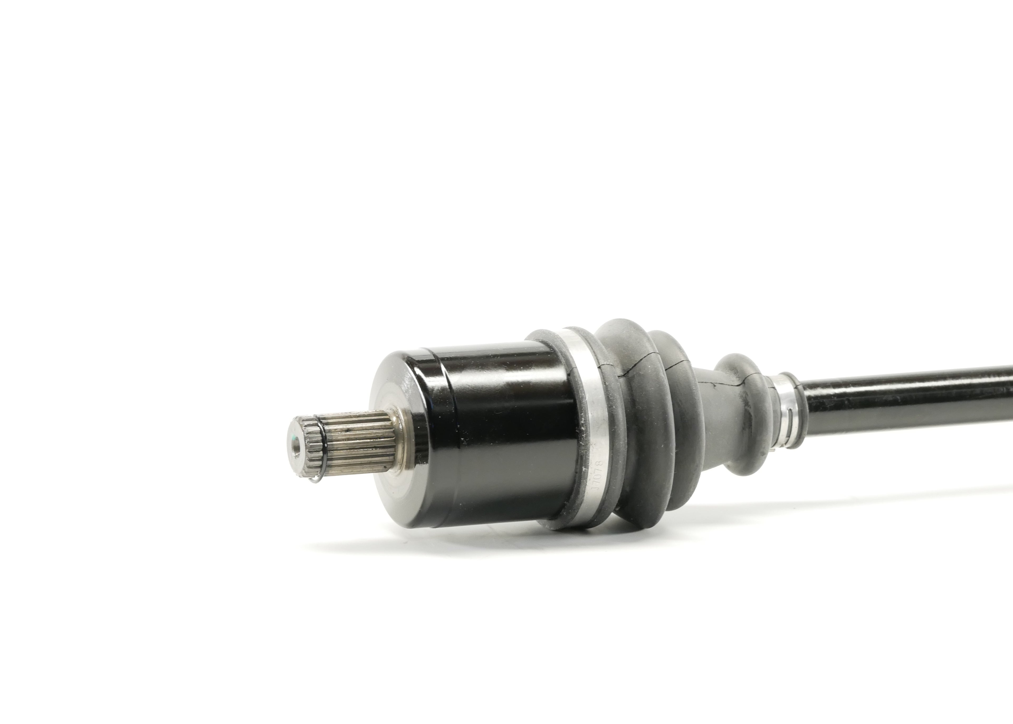 Precision Front CV Axle for Polaris 1333238 Ranger 500 570 EV ETX