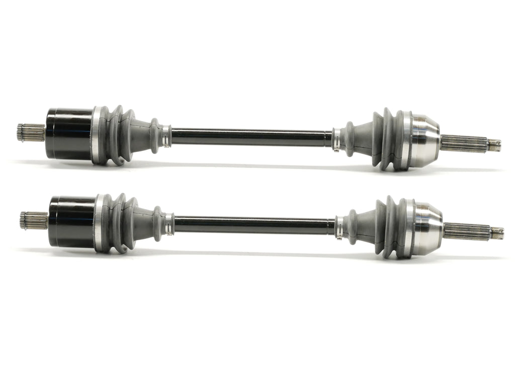 Precision Front CV Axles for Polaris 1333238 Ranger 500 570 EV ETX