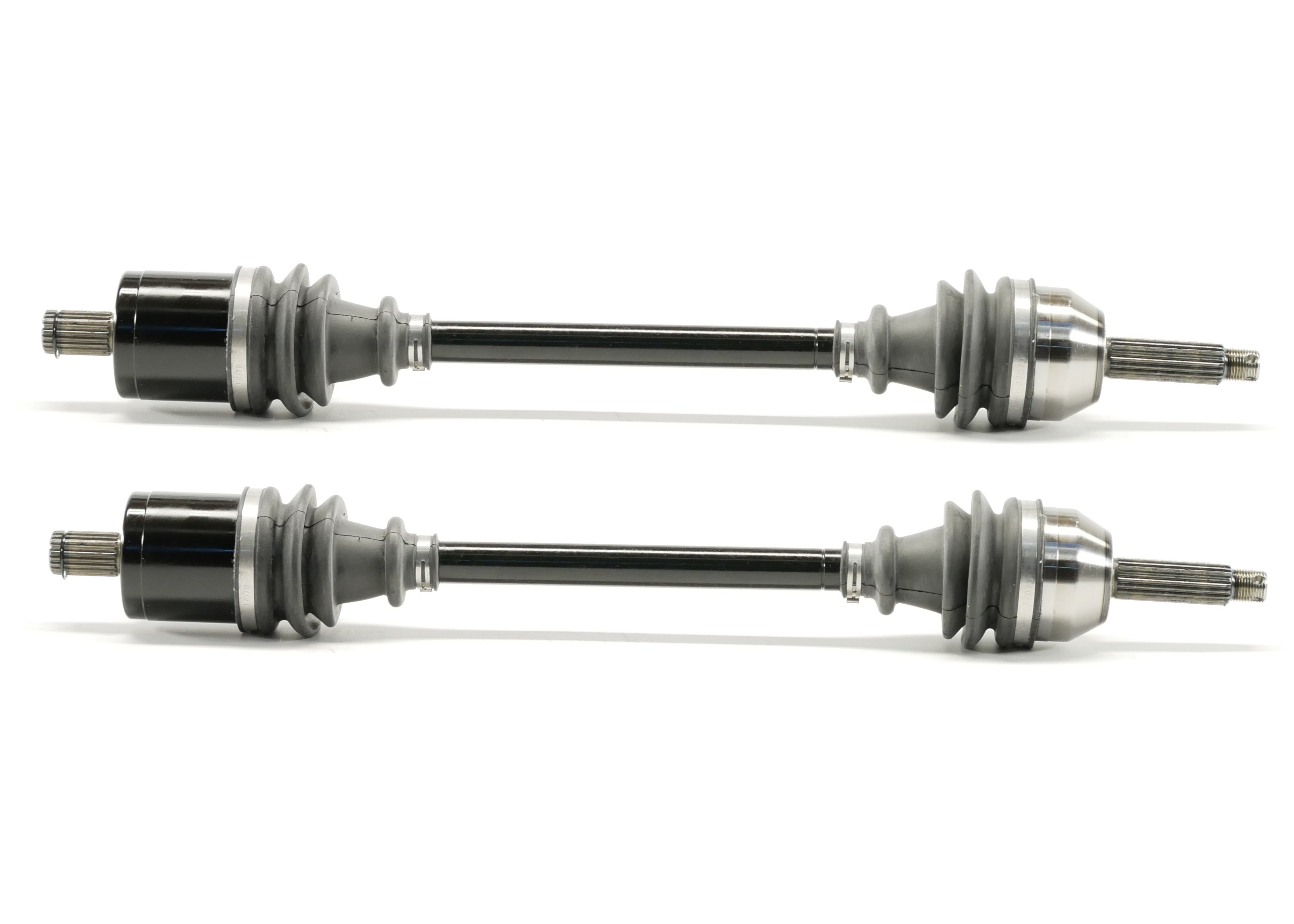 Precision Front CV Axles for Polaris 1333238 Ranger 500 570 EV ETX