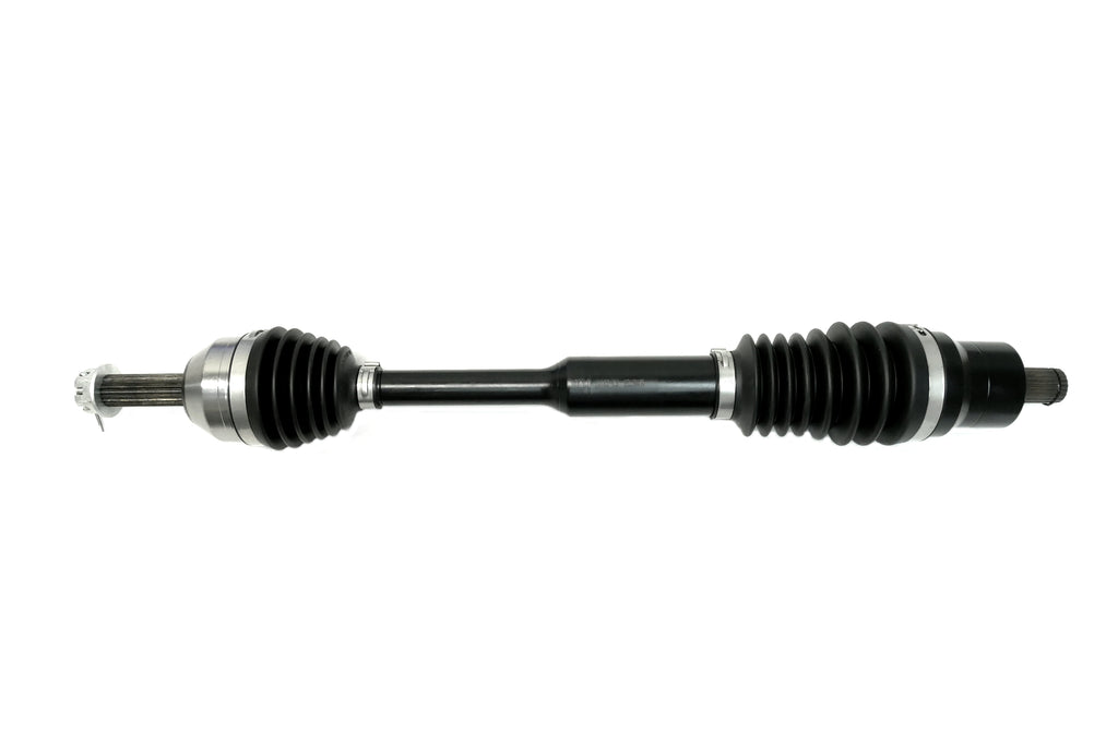 Monster XP Series Front CV Axle for Polaris 1333238, Left or Right, Telescoping