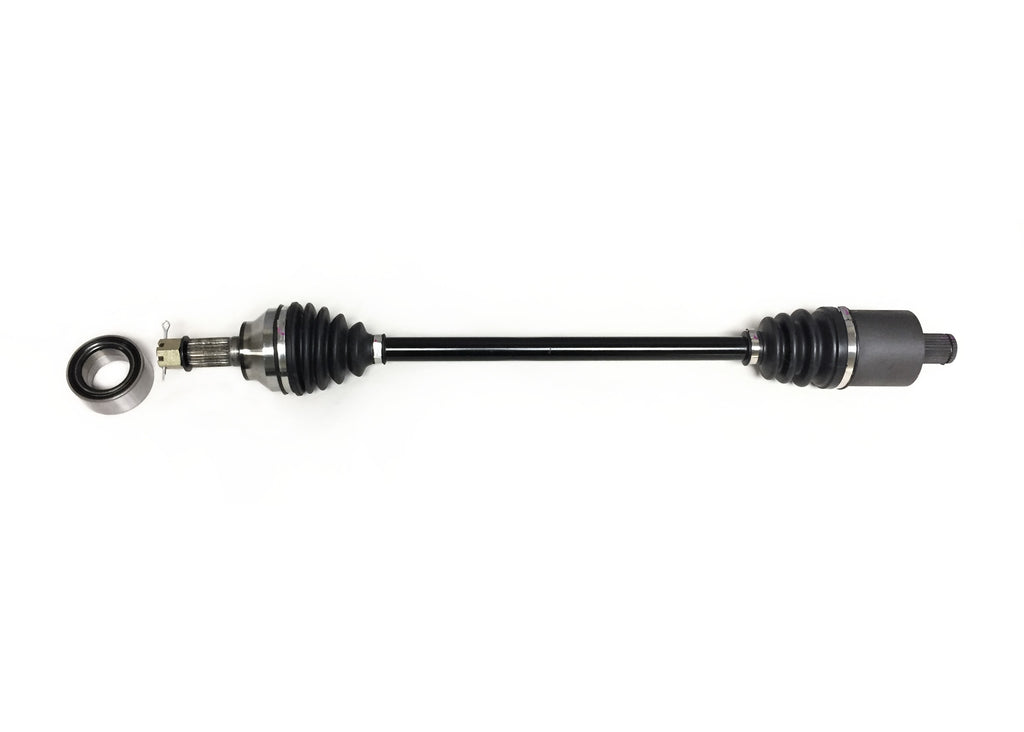 Precision Front CV Axle & Brg for Polaris 1333434 Left or Right Direct Fit