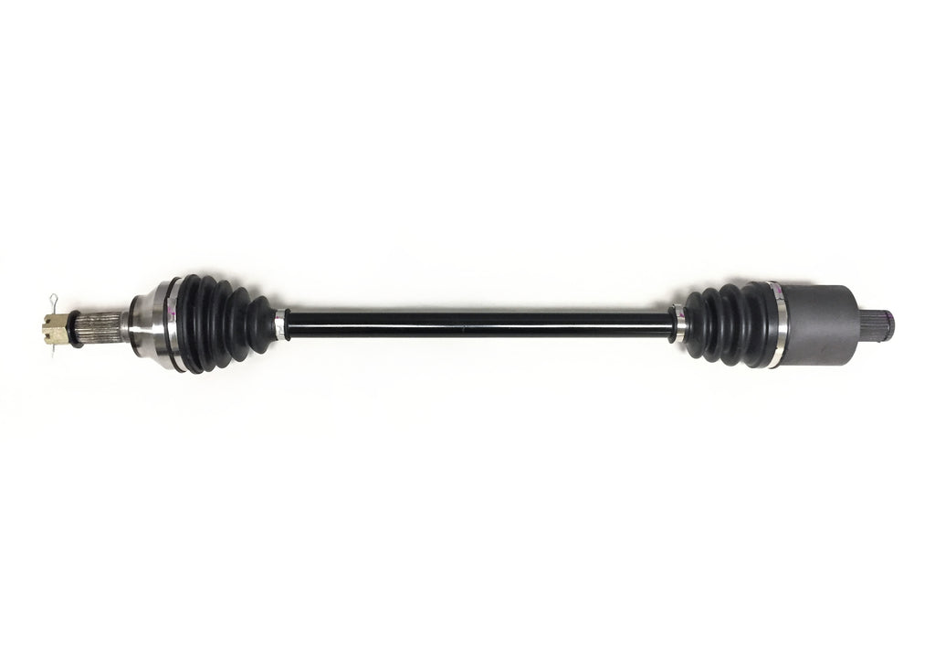 Precision Front CV Axle for Polaris 1333434 1333870 Left or Right Direct Fit