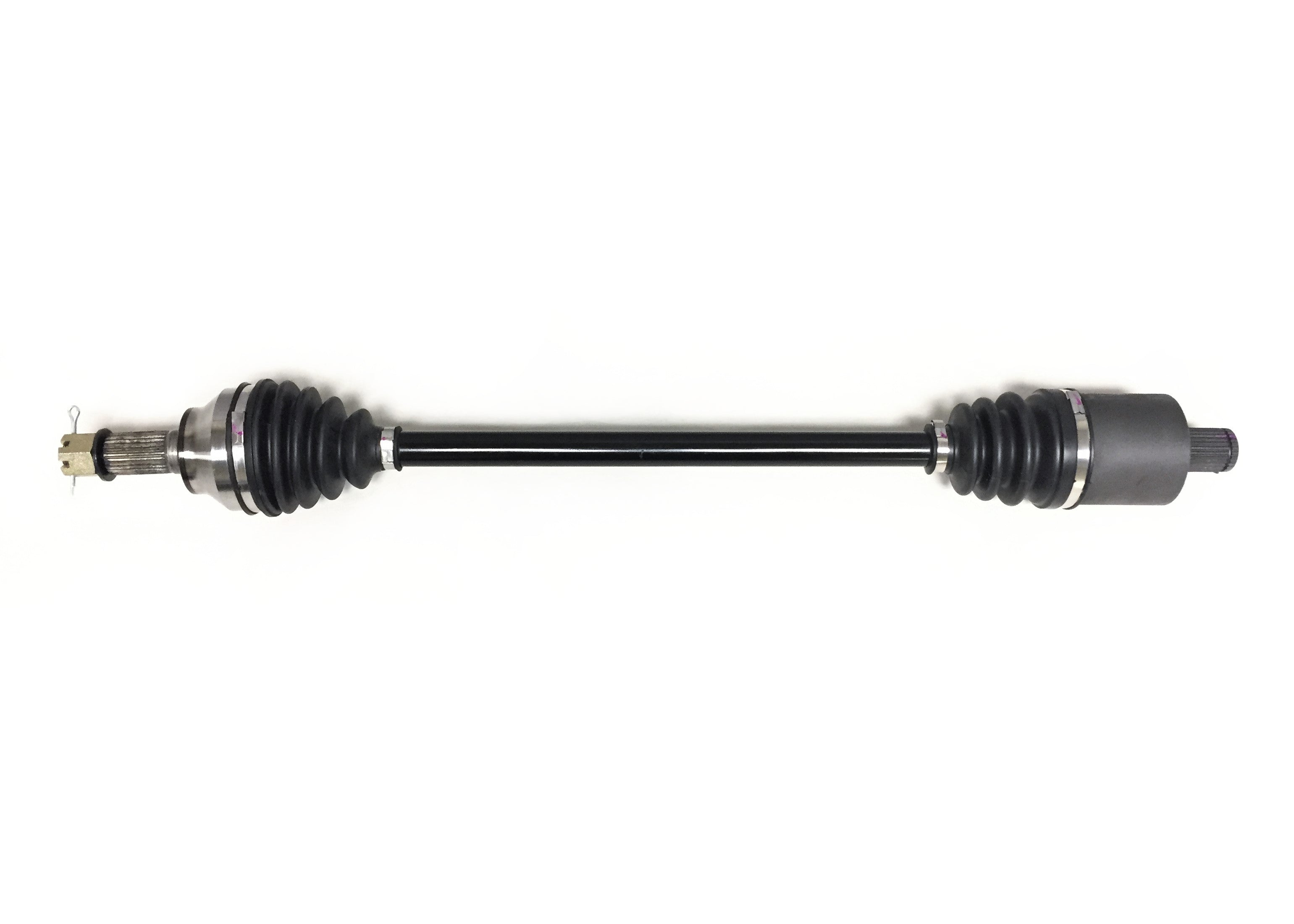 Precision Front CV Axle for Polaris 1333434 1333870 Left or Right Direct Fit
