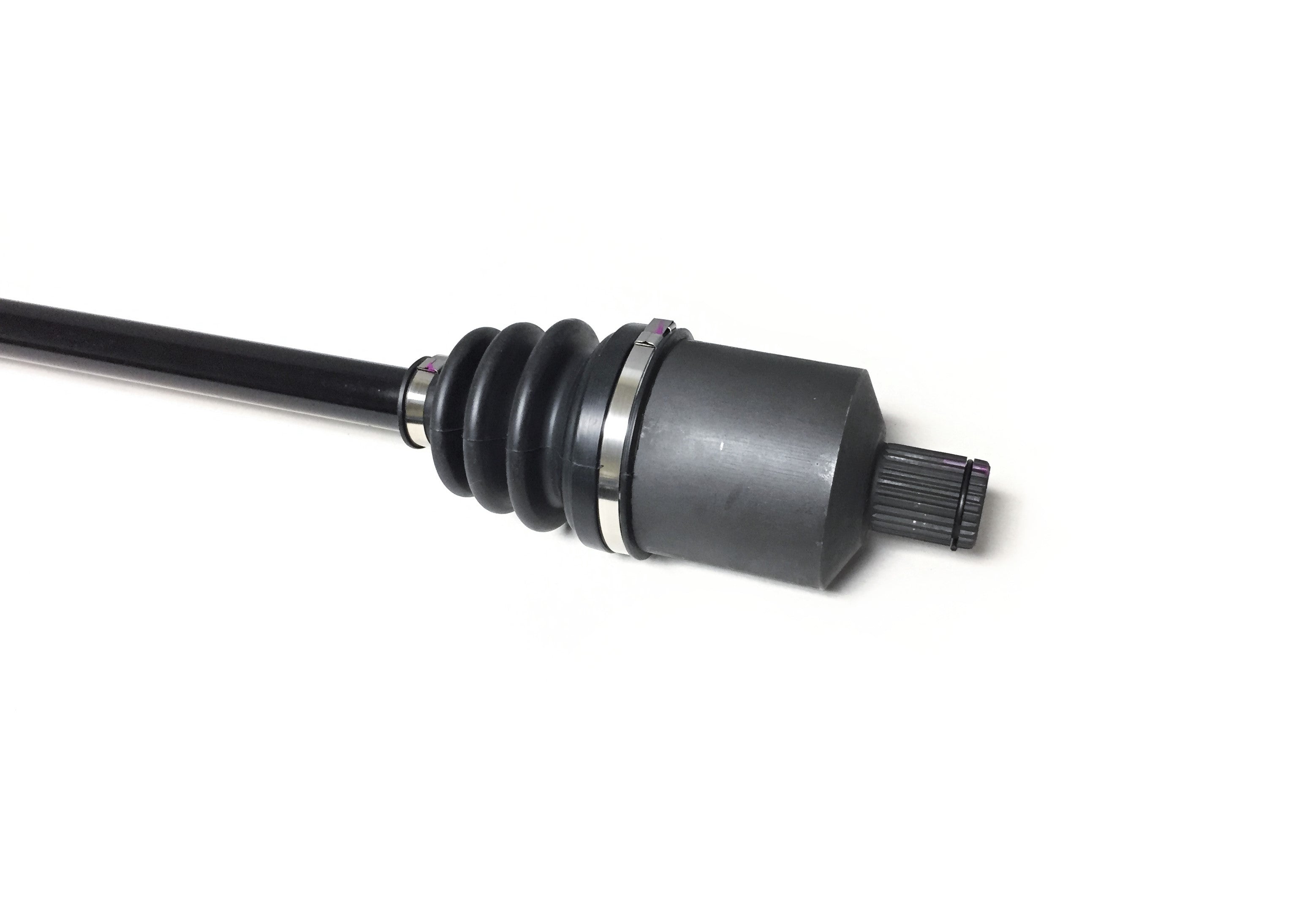 Precision Front CV Axle for Polaris 1333434 1333870 Left or Right Direct Fit