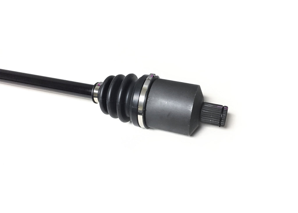Precision Front CV Axle & Brg for Polaris 1333434 Left or Right Direct Fit