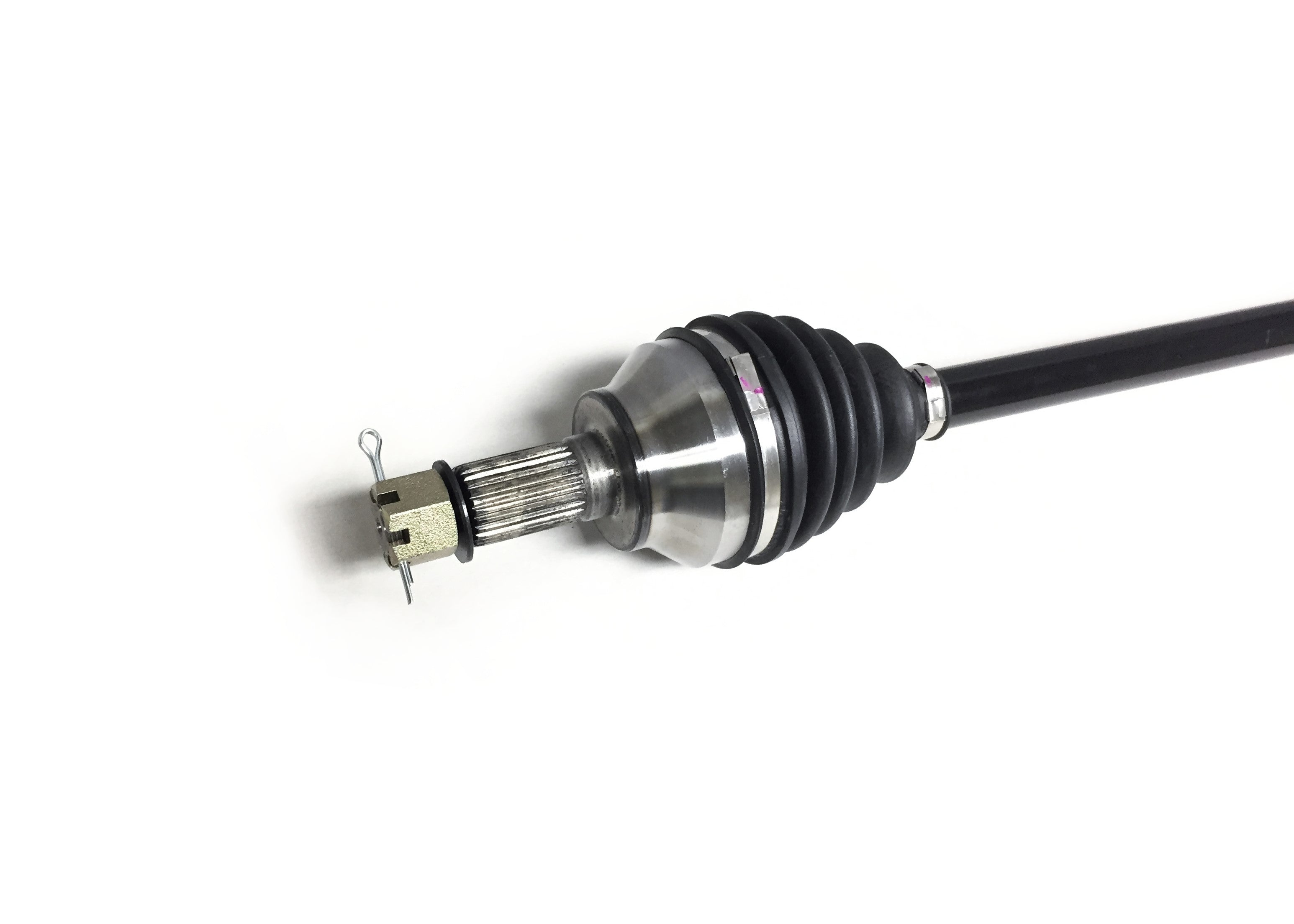 Precision Front CV Axle for Polaris 1333434 1333870 Left or Right Direct Fit