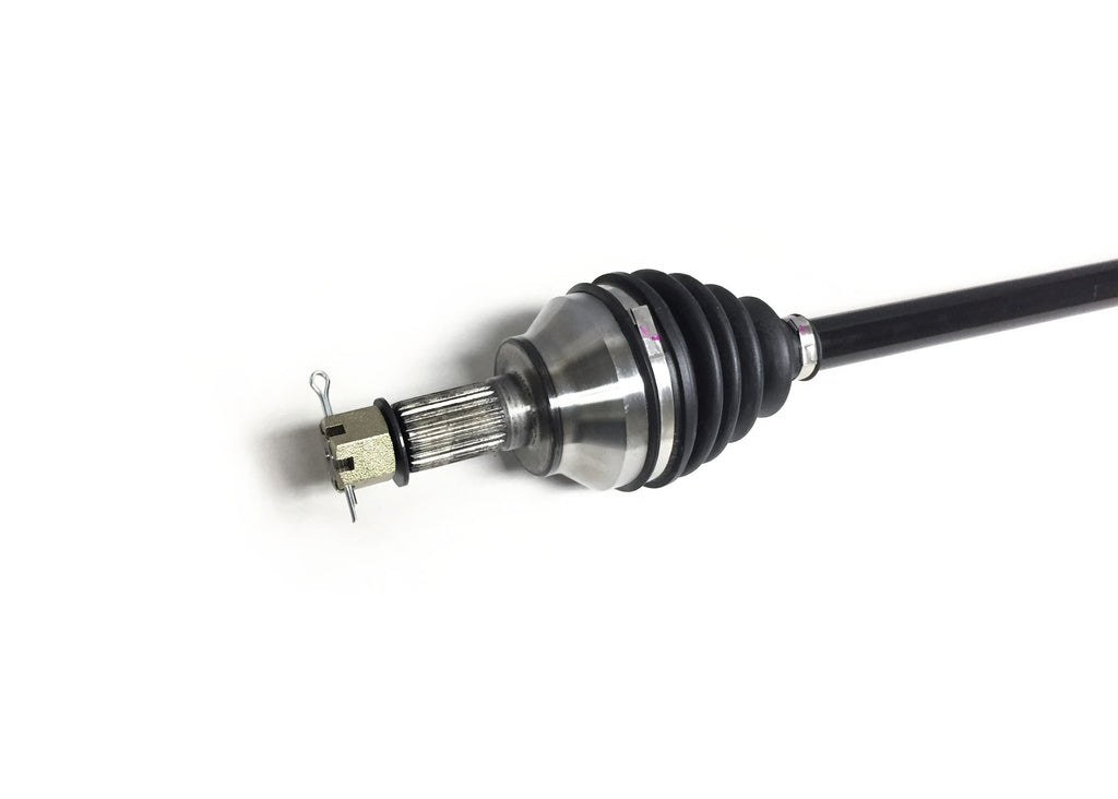 Precision Front CV Axle & Brg for Polaris 1333434 Left or Right Direct Fit