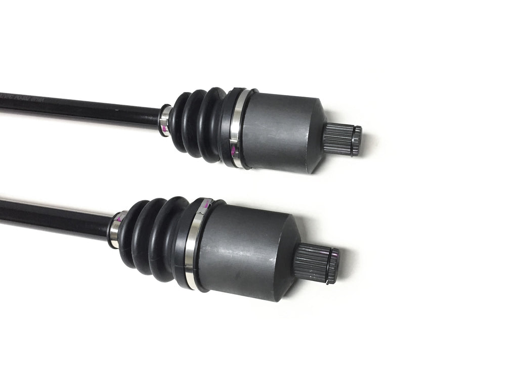 Precision Full CV Axle Set for Polaris RZR XP Turbo 2016-2019 & RS1 2018-2020