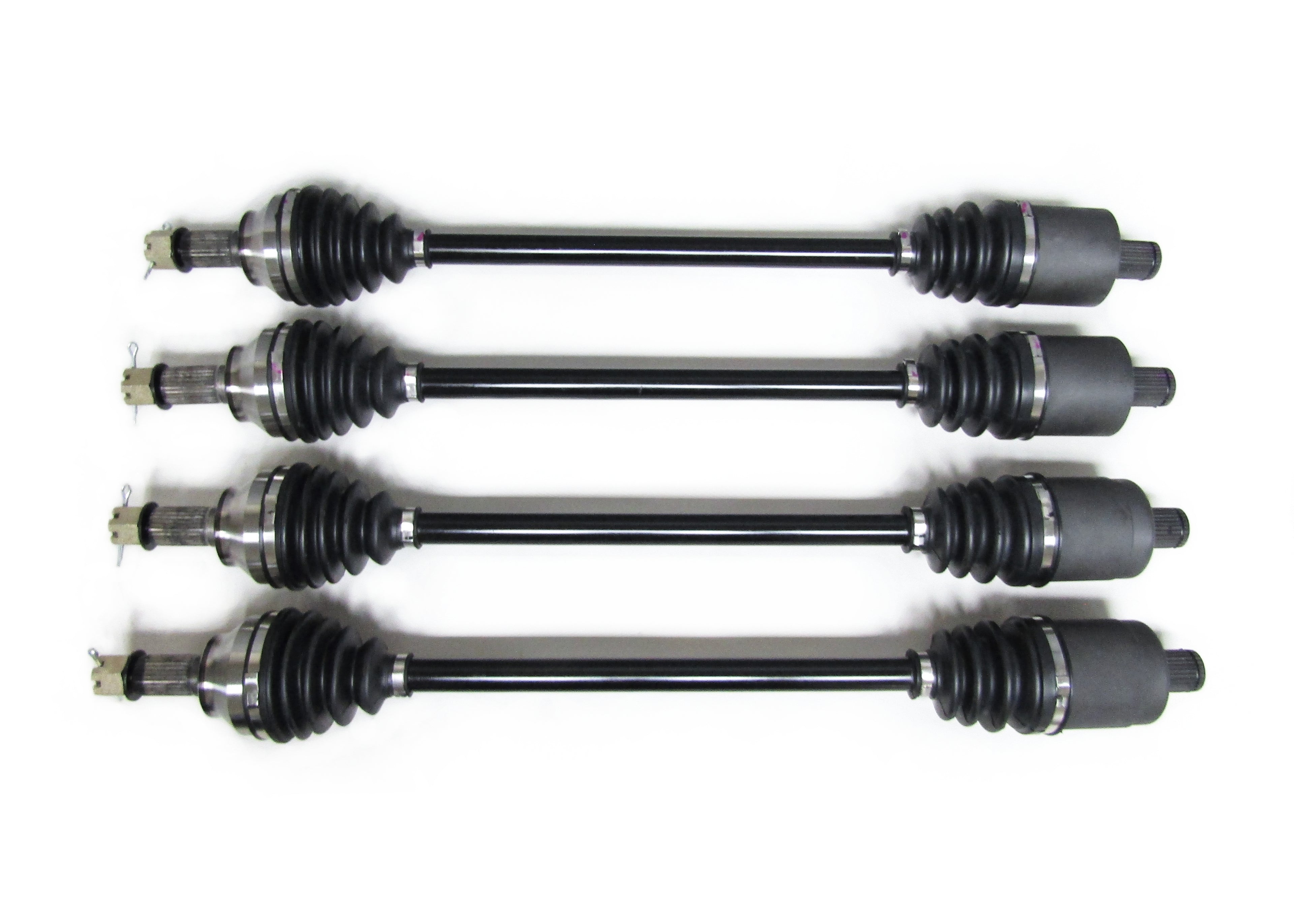 Precision Full CV Axle Set for Polaris RZR XP Turbo 2016-2019 & RS1 2018-2020