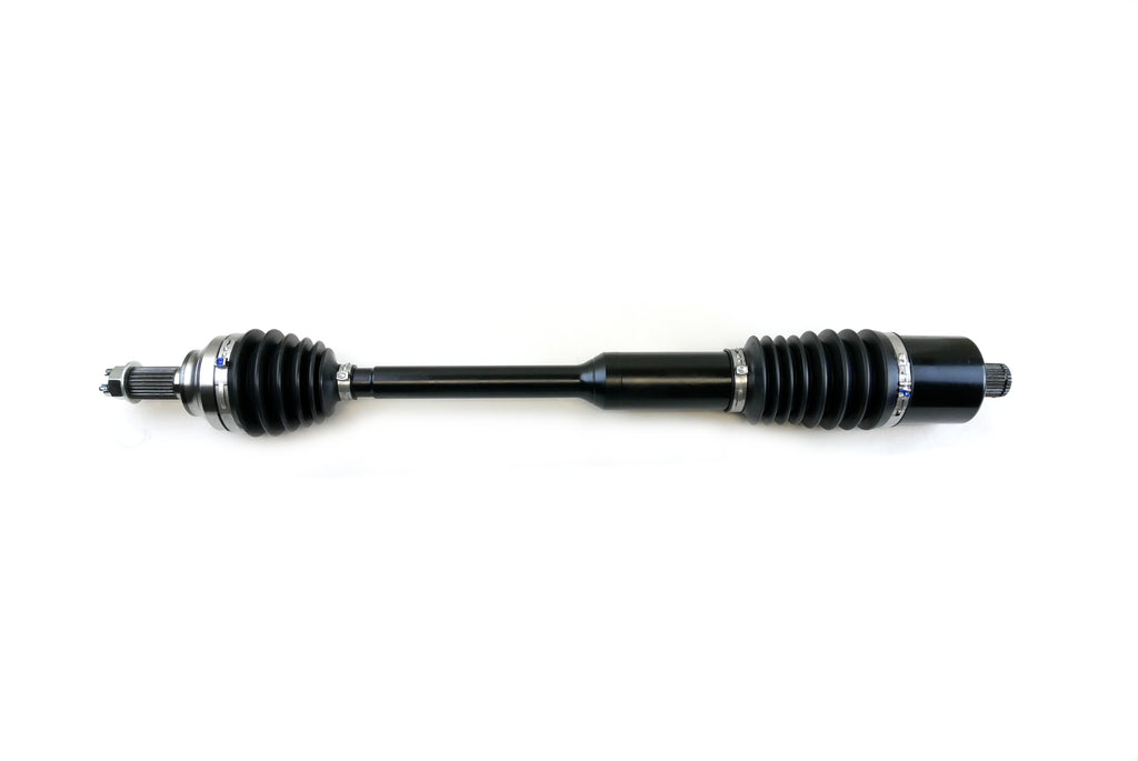 Monster XP Series Front CV Axle for Polaris 1334492, Left or Right, Telescoping