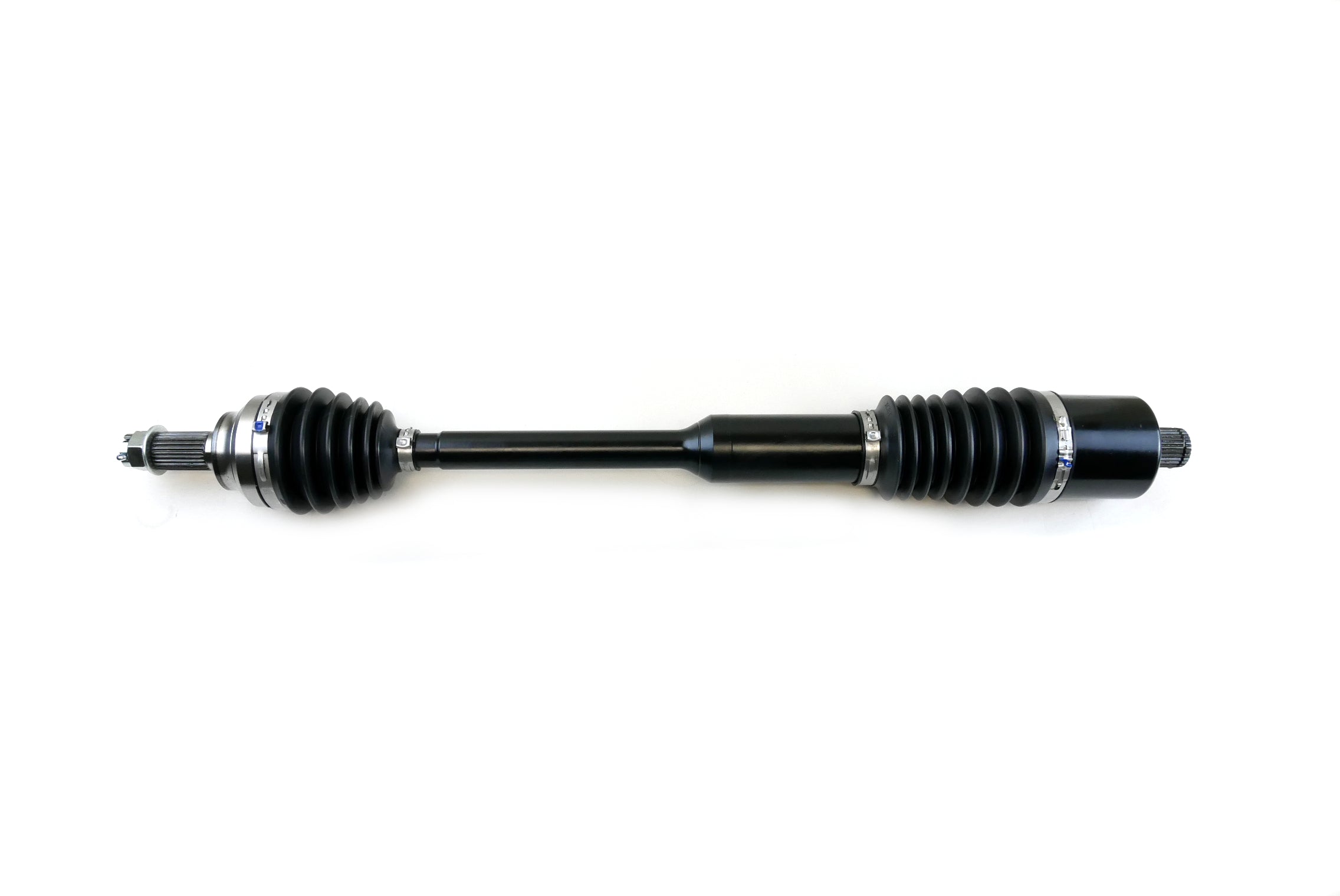Monster XP Series Front CV Axle for Polaris 1334492, Left or Right, Telescoping 1