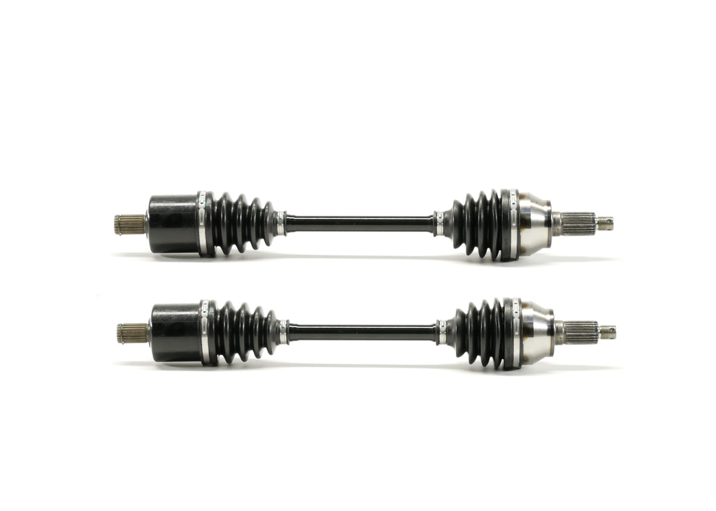 Precision Front CV Axles for Polaris 1333431 Left & RIght Quality Tested