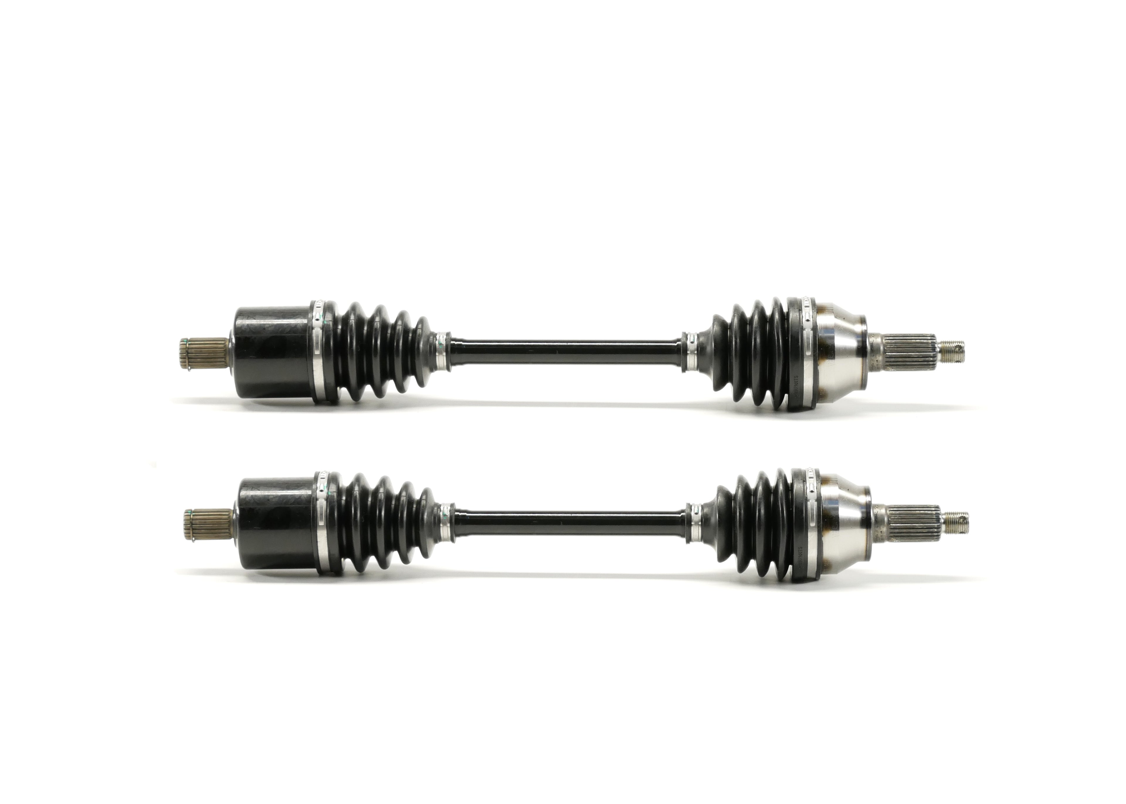 Precision Front CV Axles for Polaris 1333431 Left & RIght Quality Tested