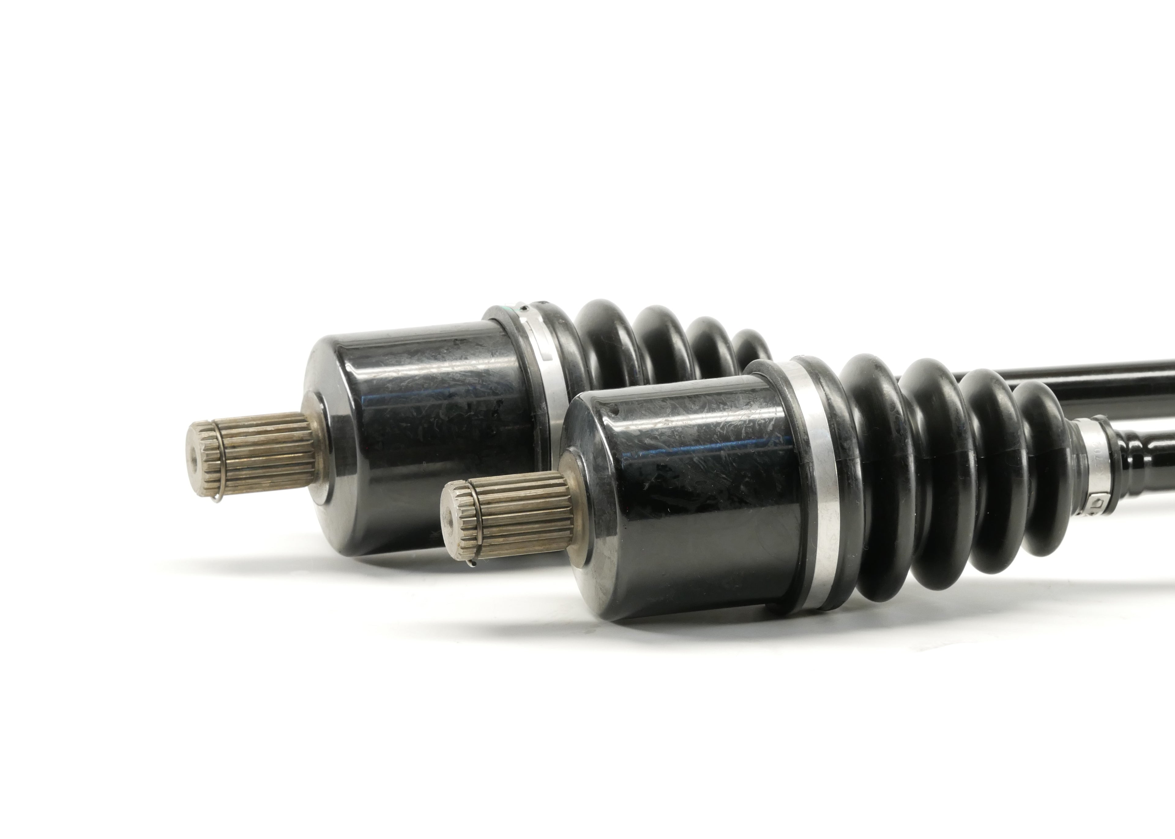 Precision Front CV Axles for Polaris 1333431 Left & RIght Quality Tested