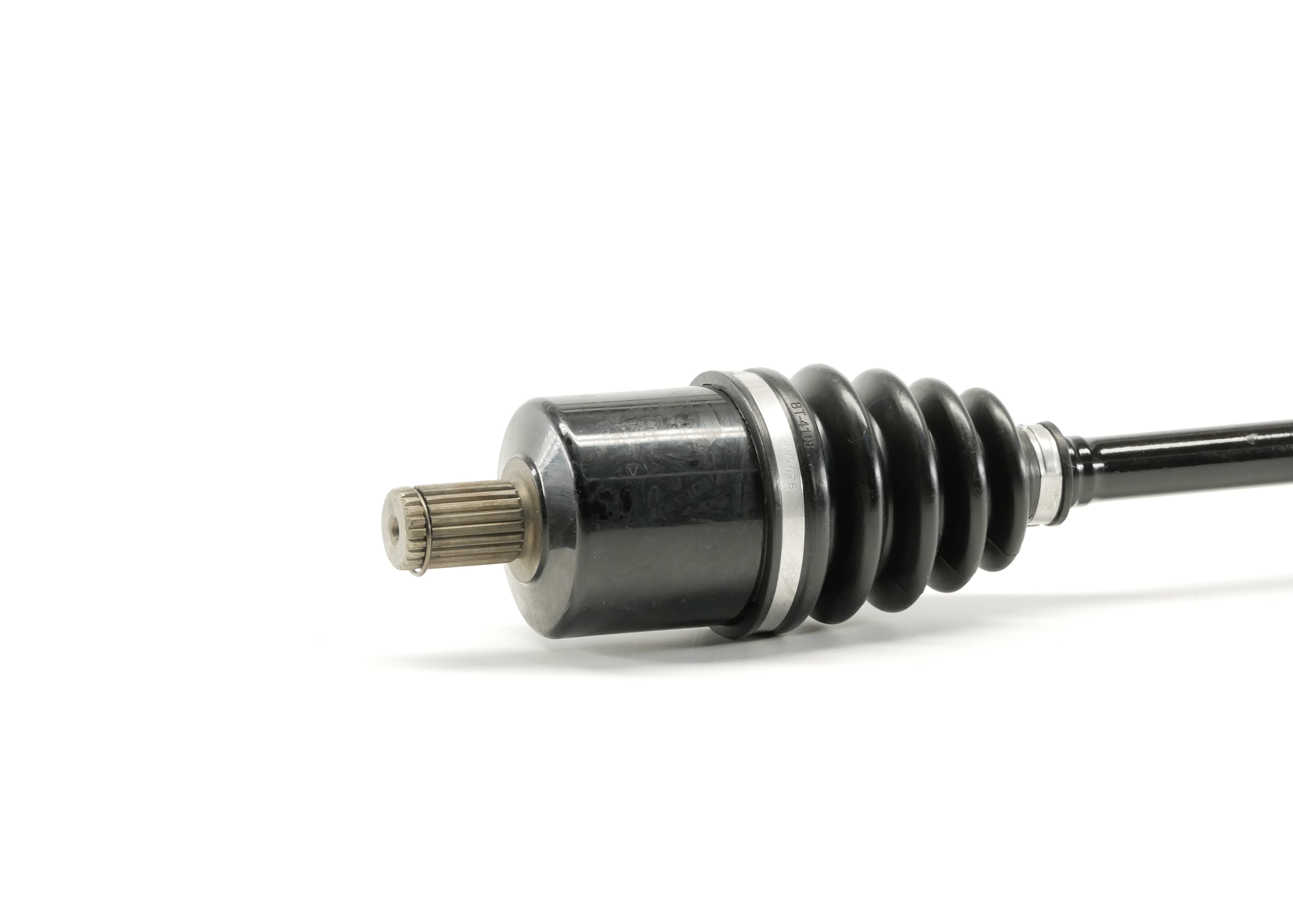 Precision Front CV Axle for Polaris 1333431 Left or Right Quality Tested