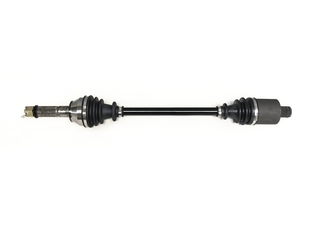 Precision Rear CV Axle for Polaris Ranger 500 2010 & 800 / Crew 800 2010-2014