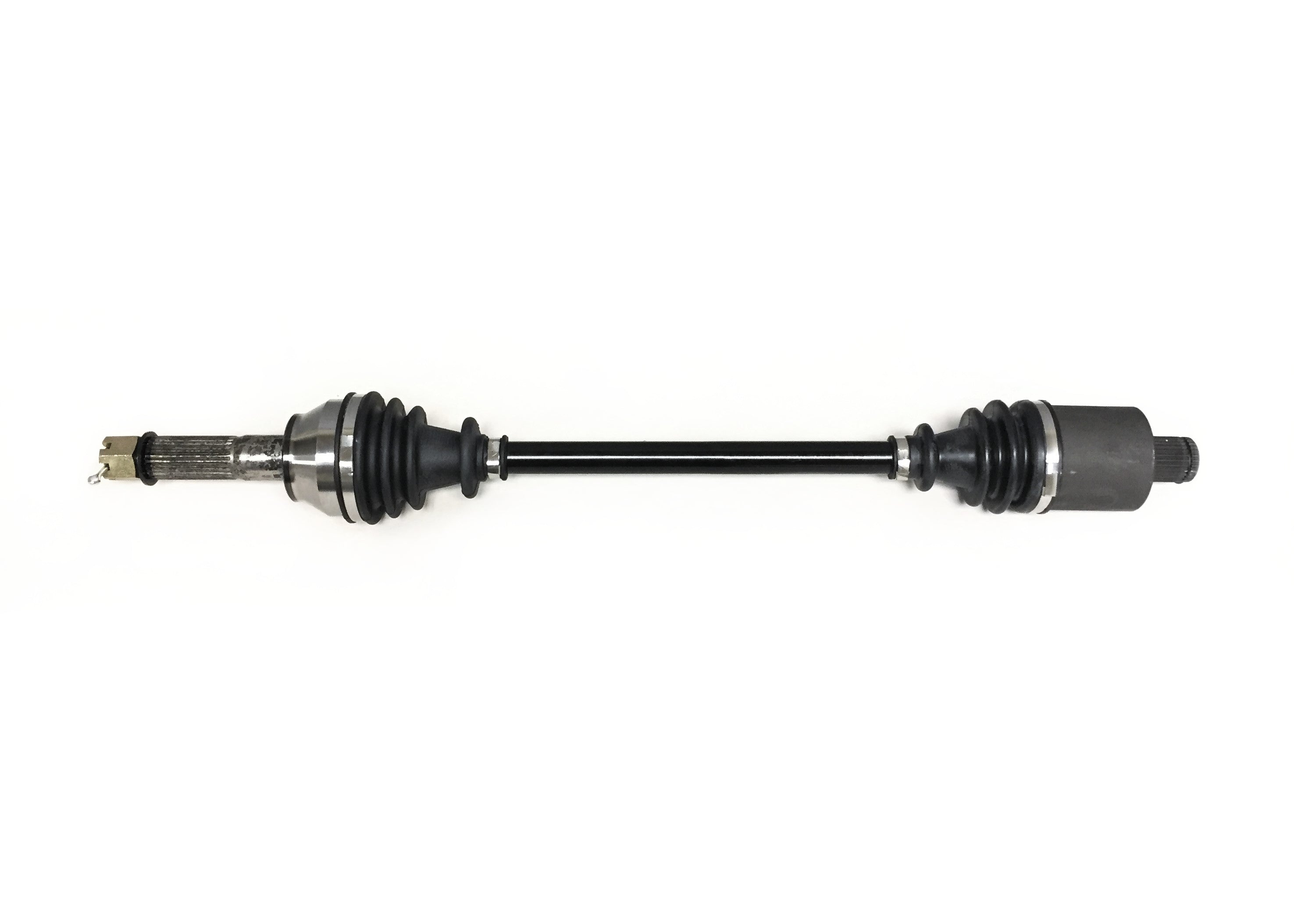 Precision Rear CV Axle for Polaris Ranger 500 2010 & 800 / Crew 800 2010-2014