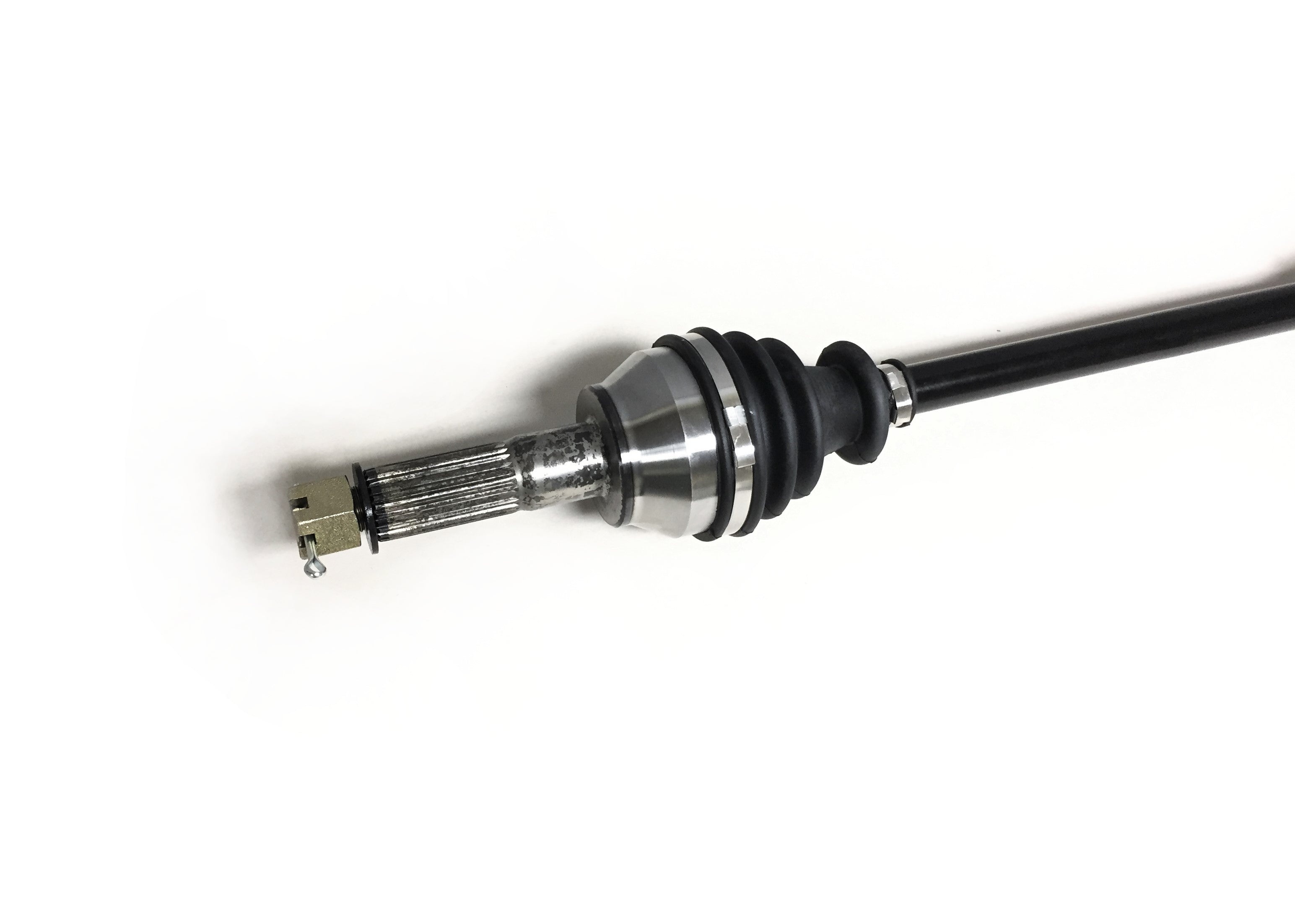 Precision Rear CV Axle for Polaris Ranger 500 2010 & 800 / Crew 800 2010-2014