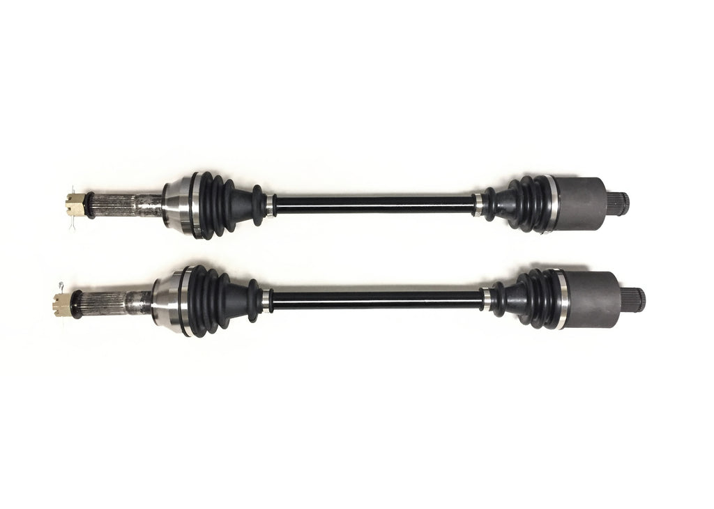 Precision Rear CV Axles for Polaris Ranger 500 2010 & Ranger 800 Crew 800 10-14