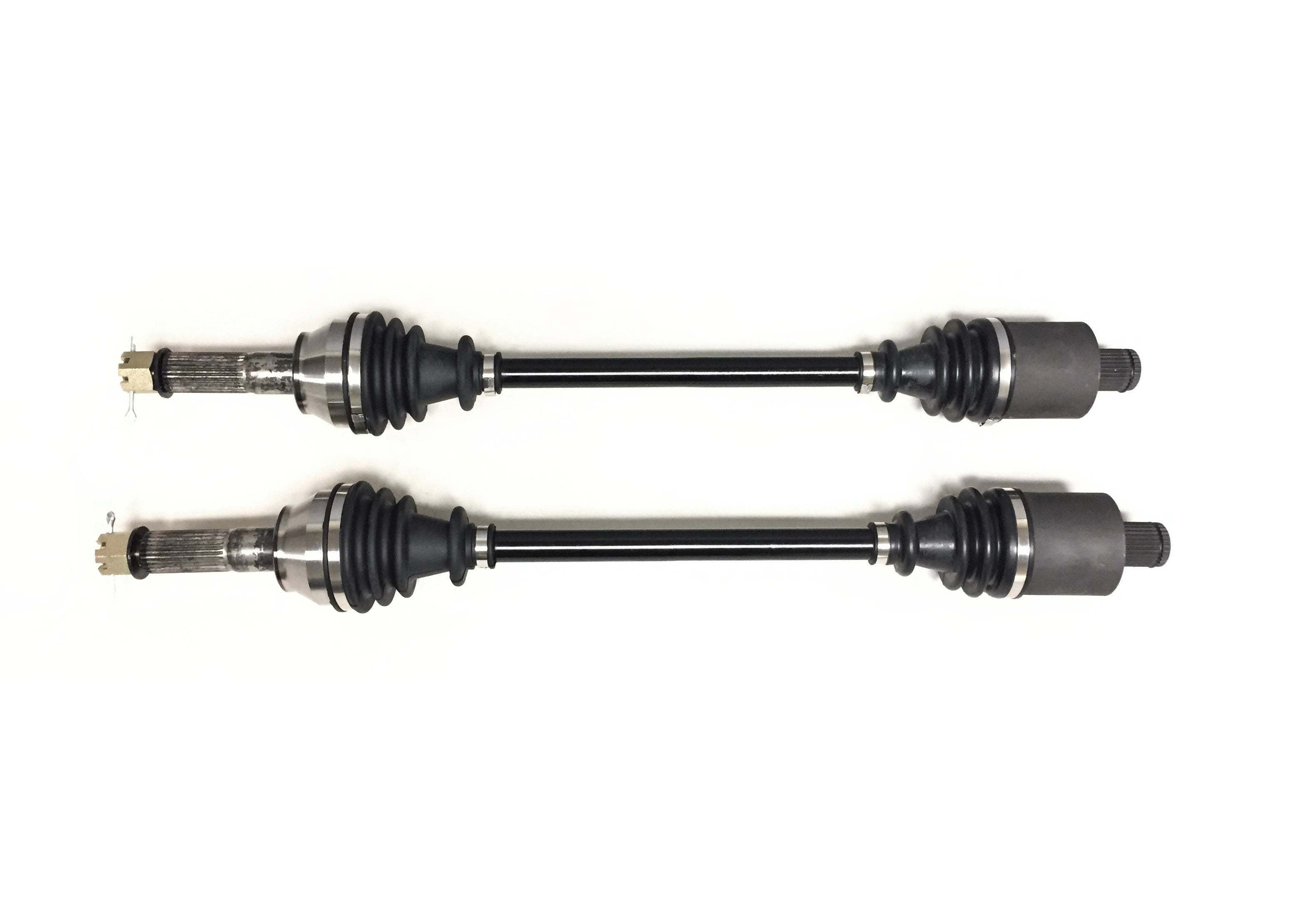 Precision Rear CV Axles for Polaris Ranger 500 2010 & Ranger 800 Crew 800 10-14