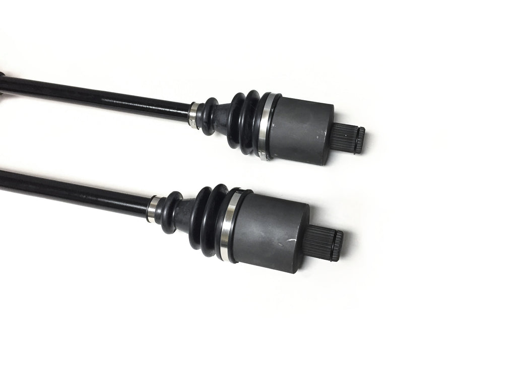 Precision Rear CV Axles for Polaris Ranger 500 2010 & Ranger 800 Crew 800 10-14