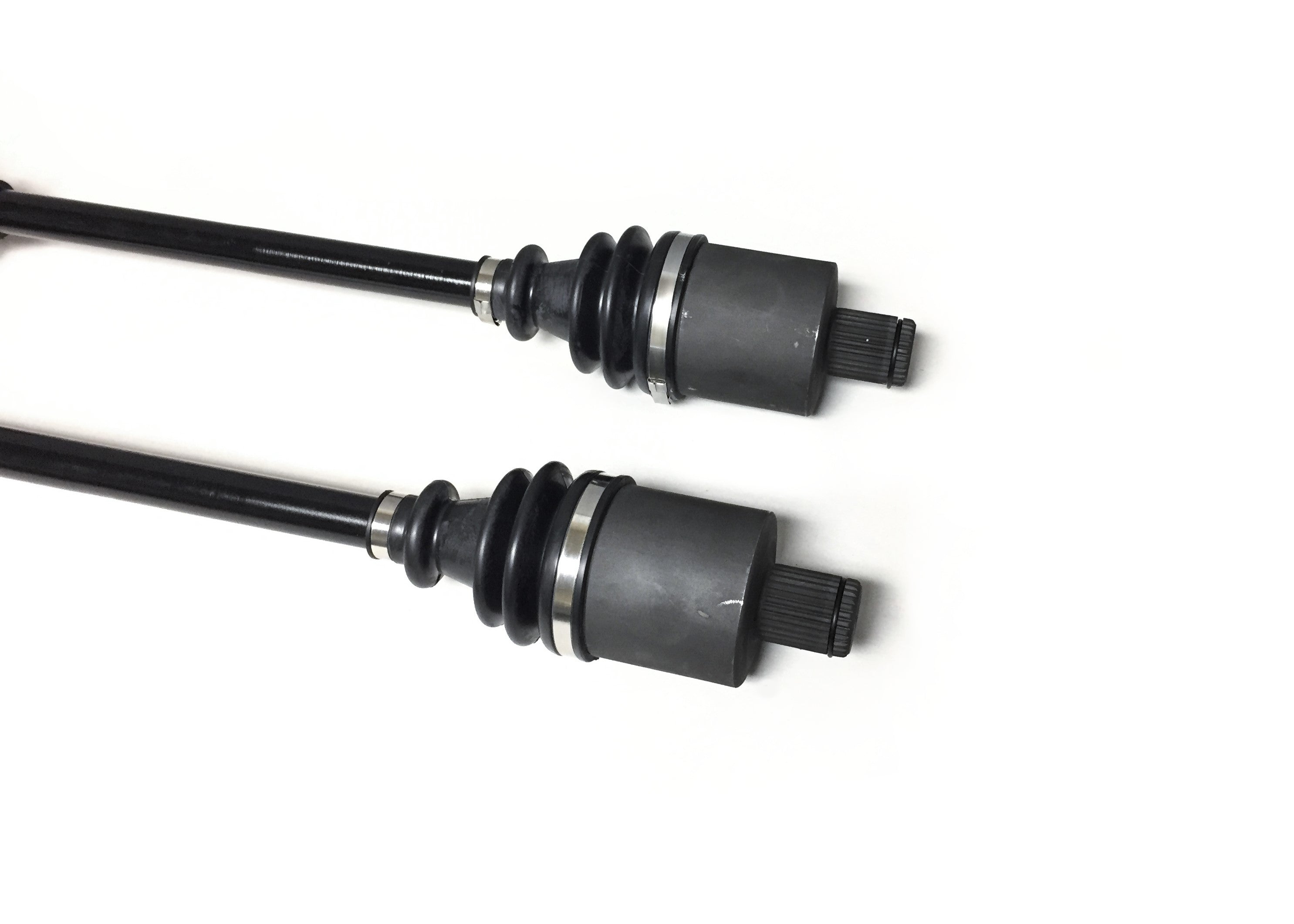 Precision Rear CV Axles for Polaris Ranger 500 2010 & Ranger 800 Crew 800 10-14