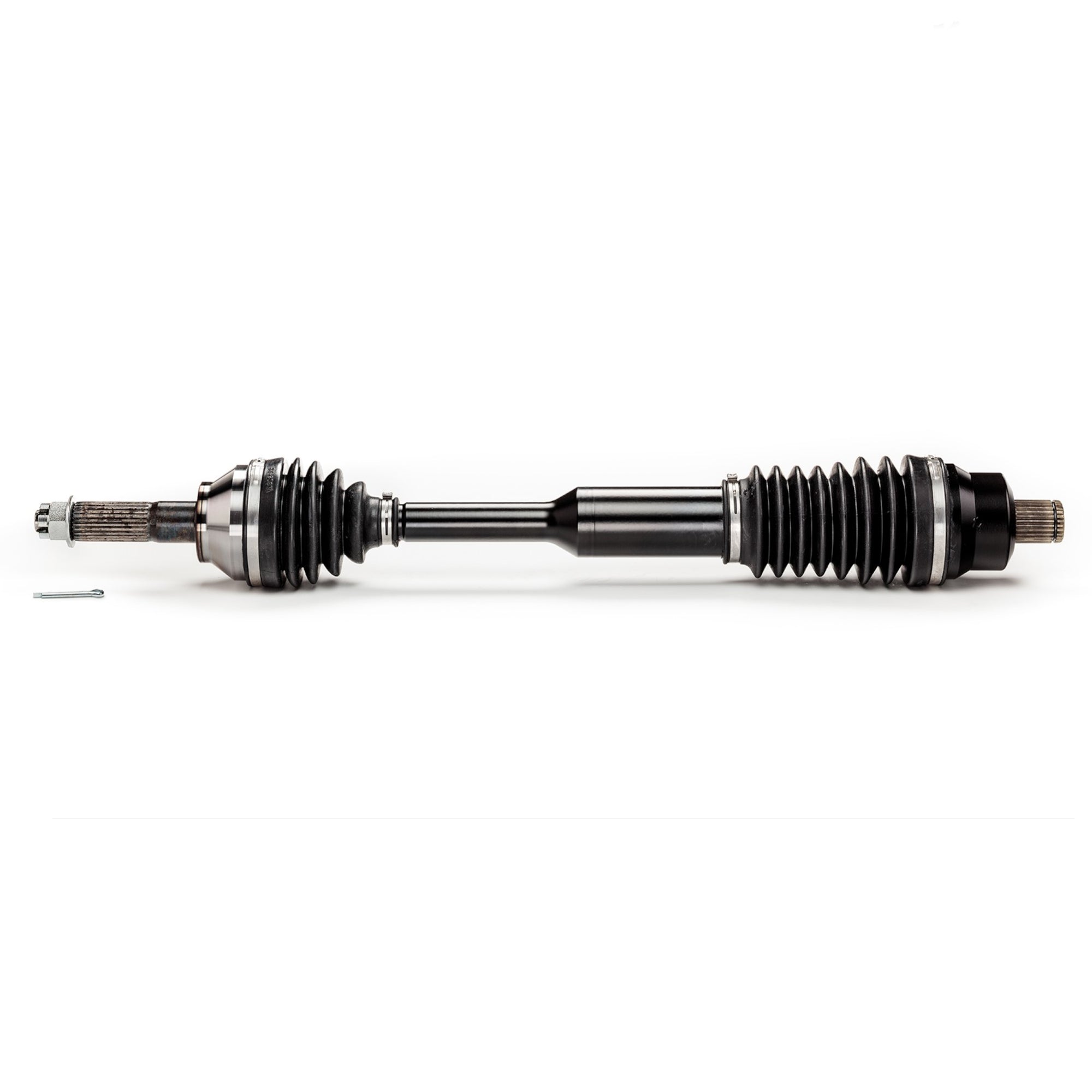 Monster XP Series Rear CV Axle for Polaris 1333233, Left or Right, Telescoping 1