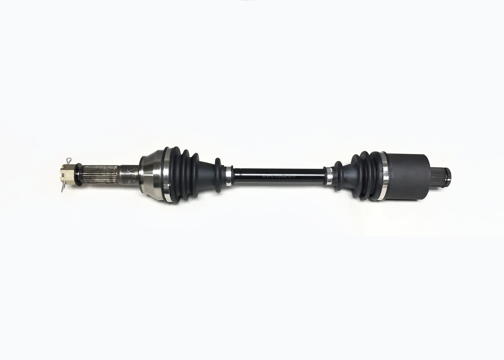 Precision Rear CV Axle for Polaris 1332936 Sportsman Touring 500 2011-2013