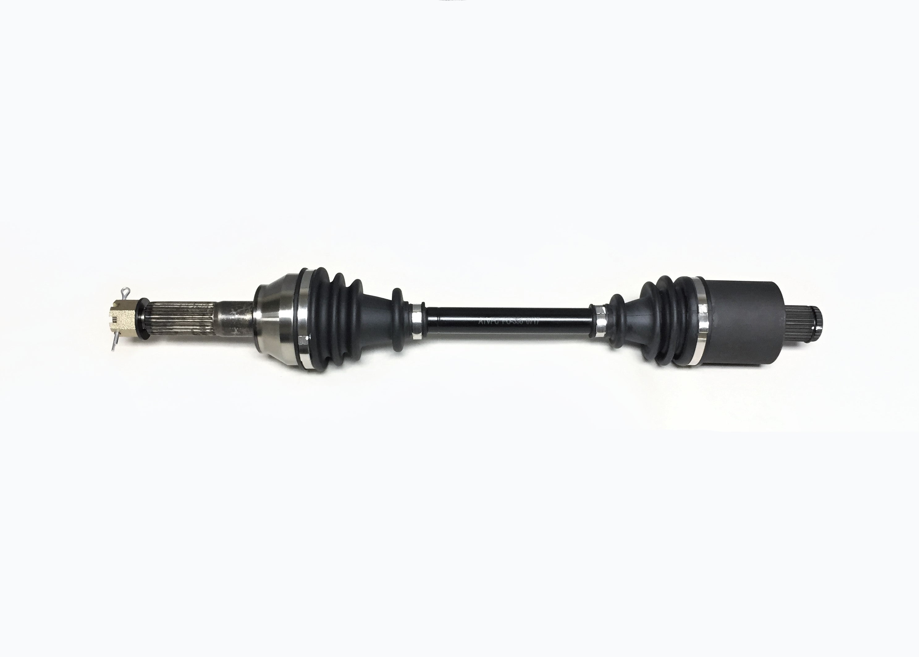 Precision Rear CV Axle for Polaris 1332936 Sportsman Touring 500 2011-2013