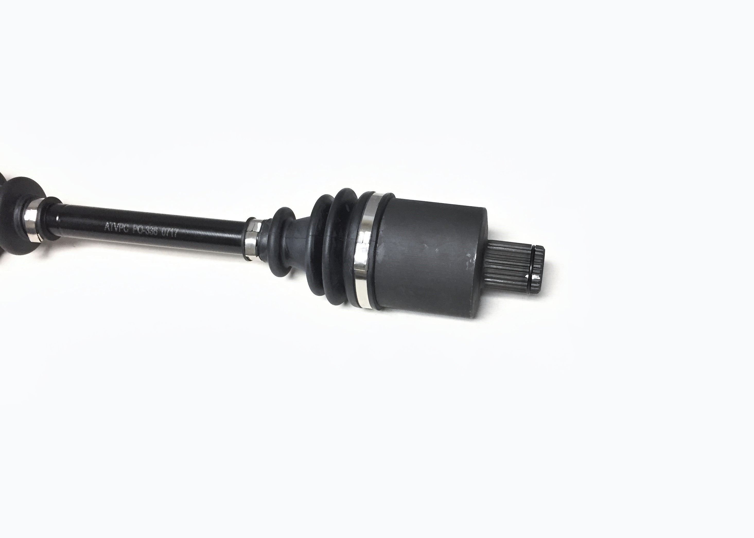 Precision Rear CV Axle for Polaris 1332936 Sportsman Touring 500 2011-2013