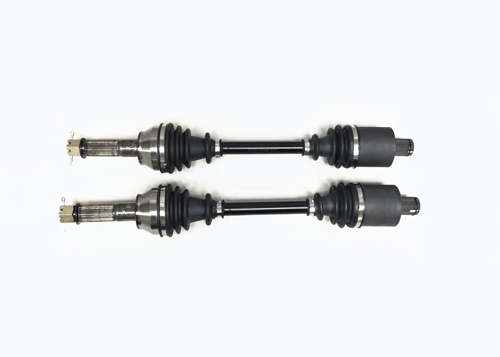 Precision Rear CV Axles for Polaris Sportsman Touring 500 2011-2013 1332936